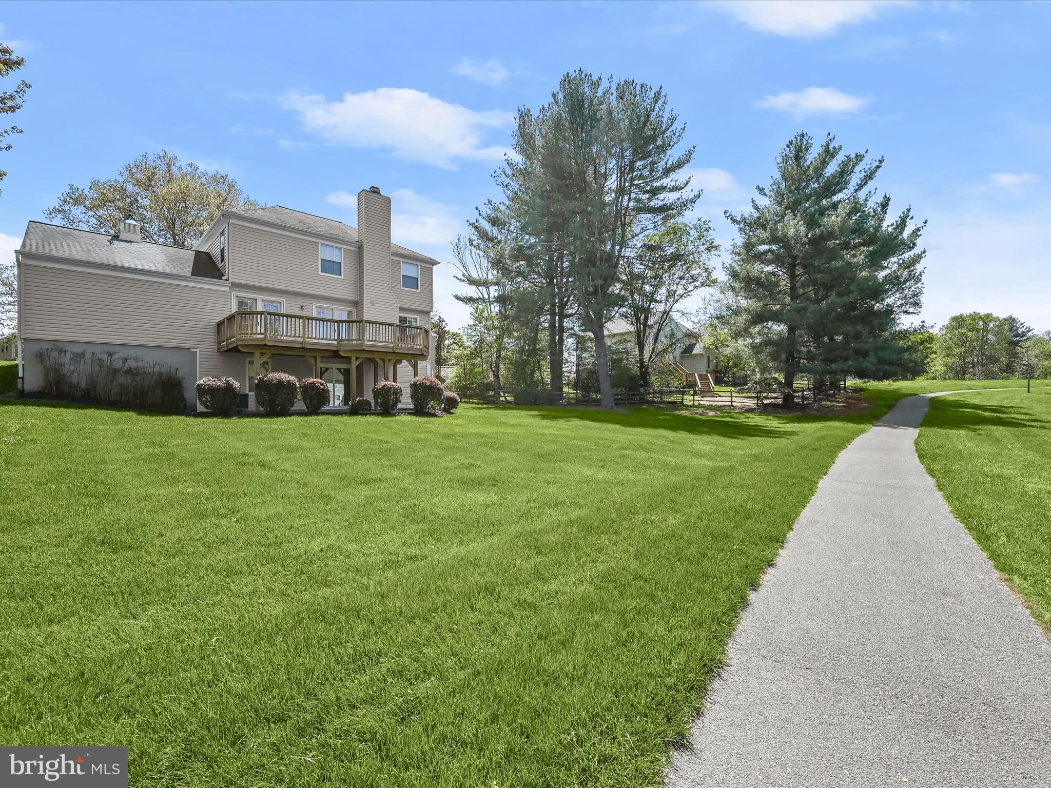 DORSEY HALL - Residential