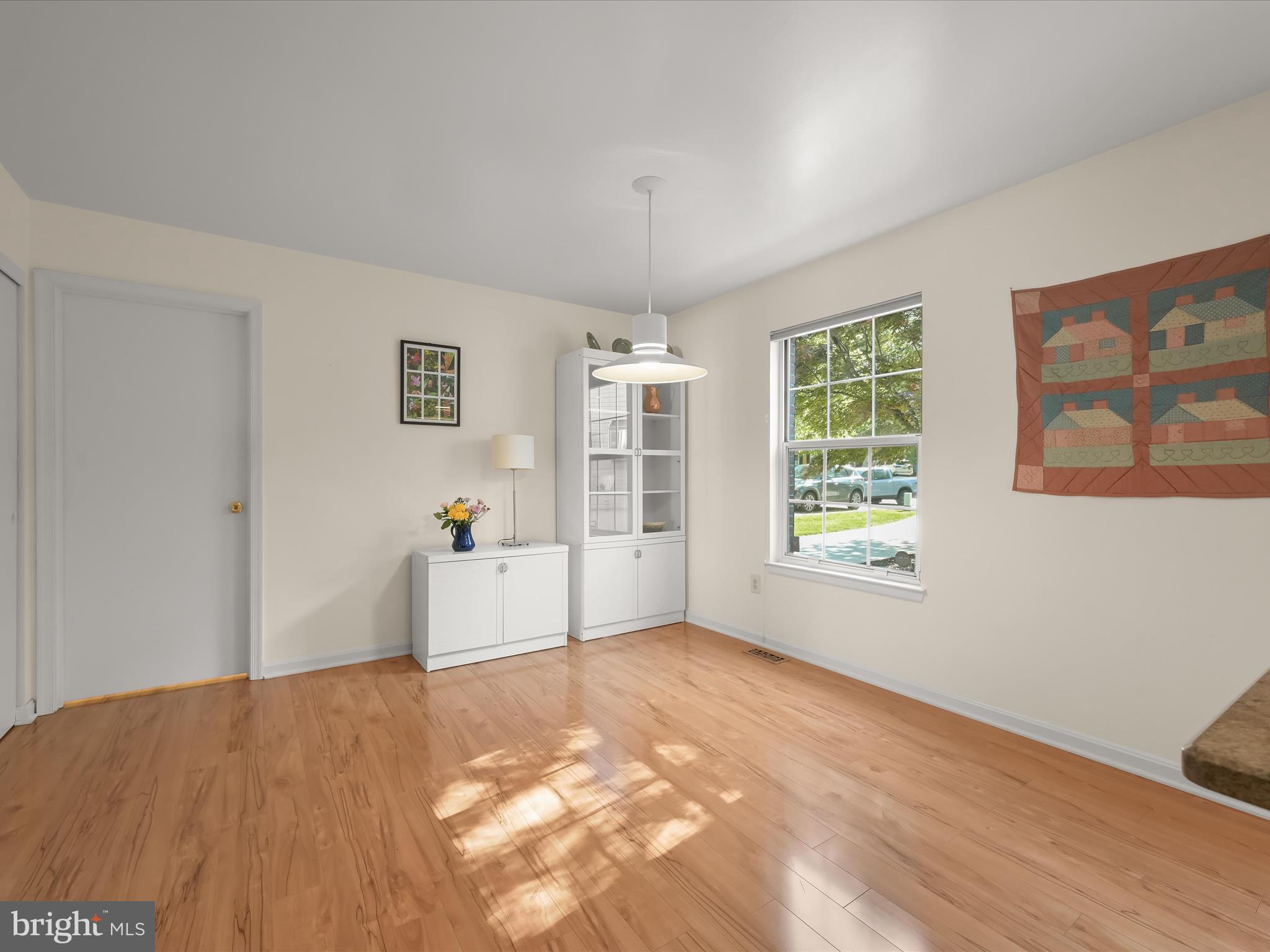 DORSEY HALL - Residential