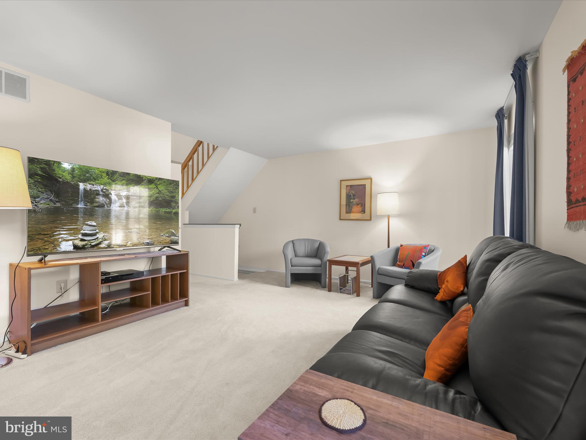 DORSEY HALL - Residential