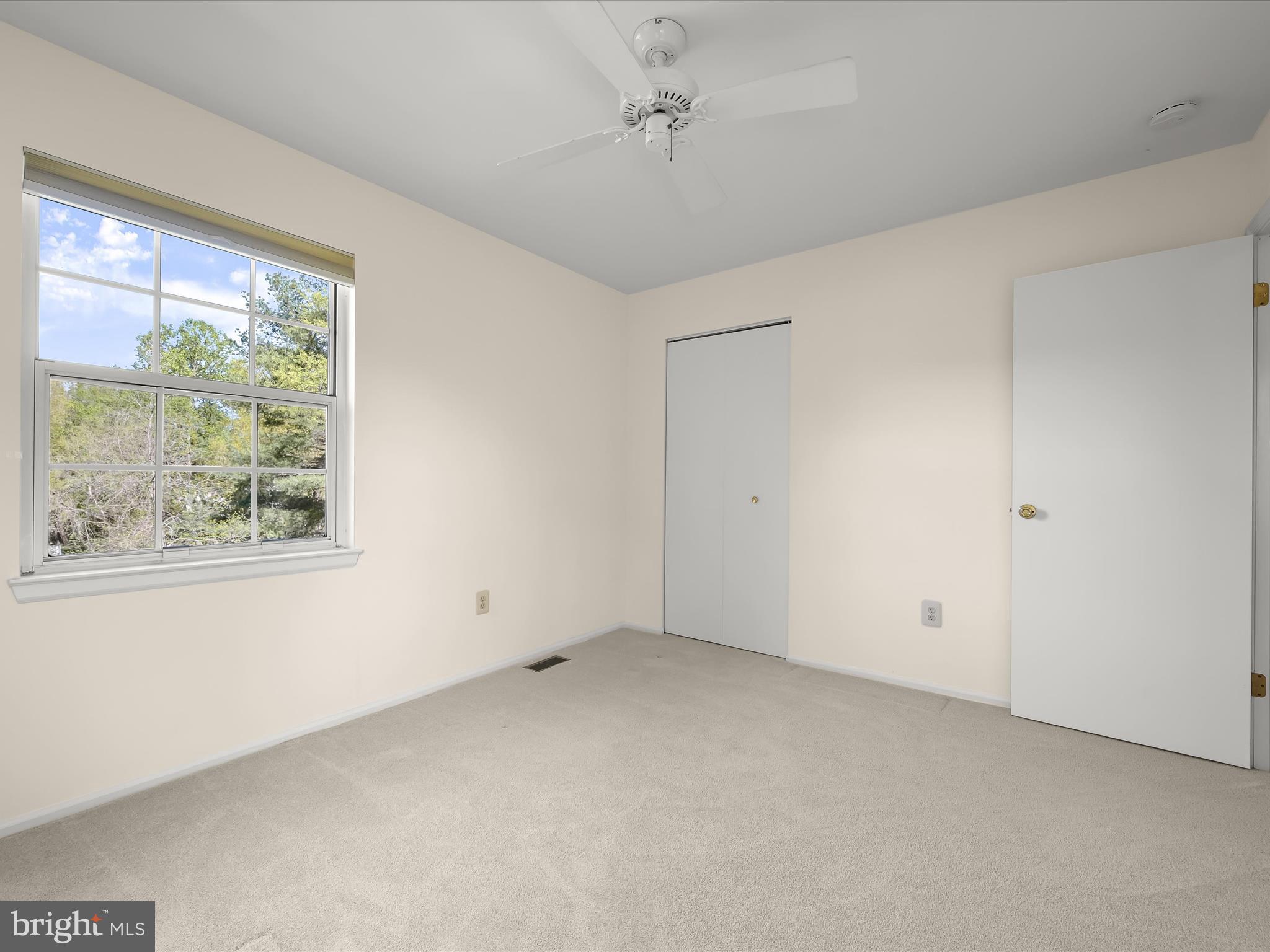 DORSEY HALL - Residential