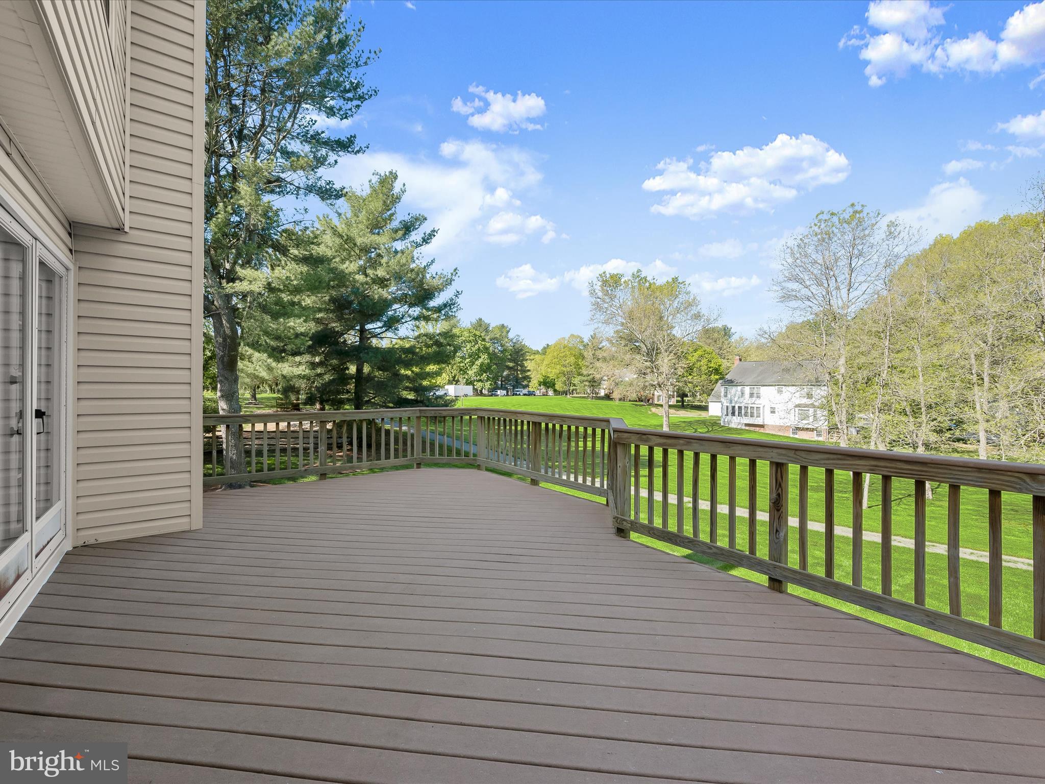 DORSEY HALL - Residential