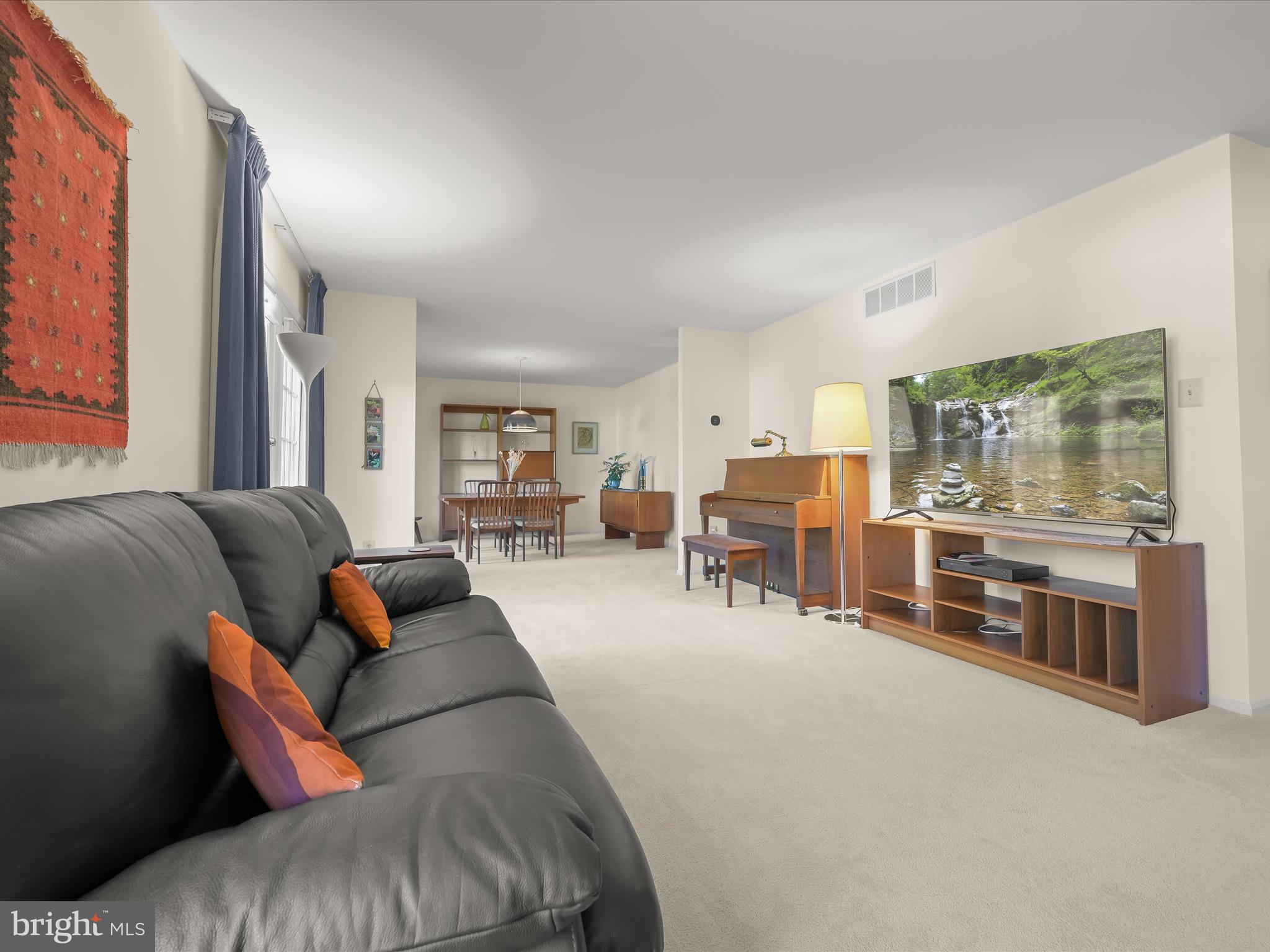 DORSEY HALL - Residential