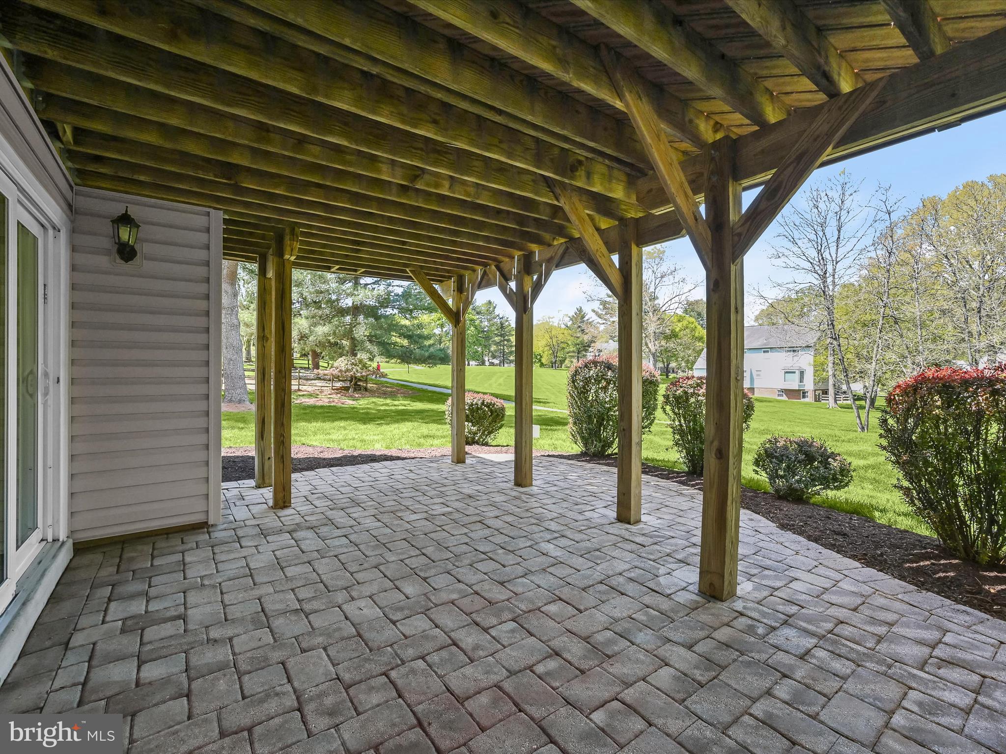 DORSEY HALL - Residential