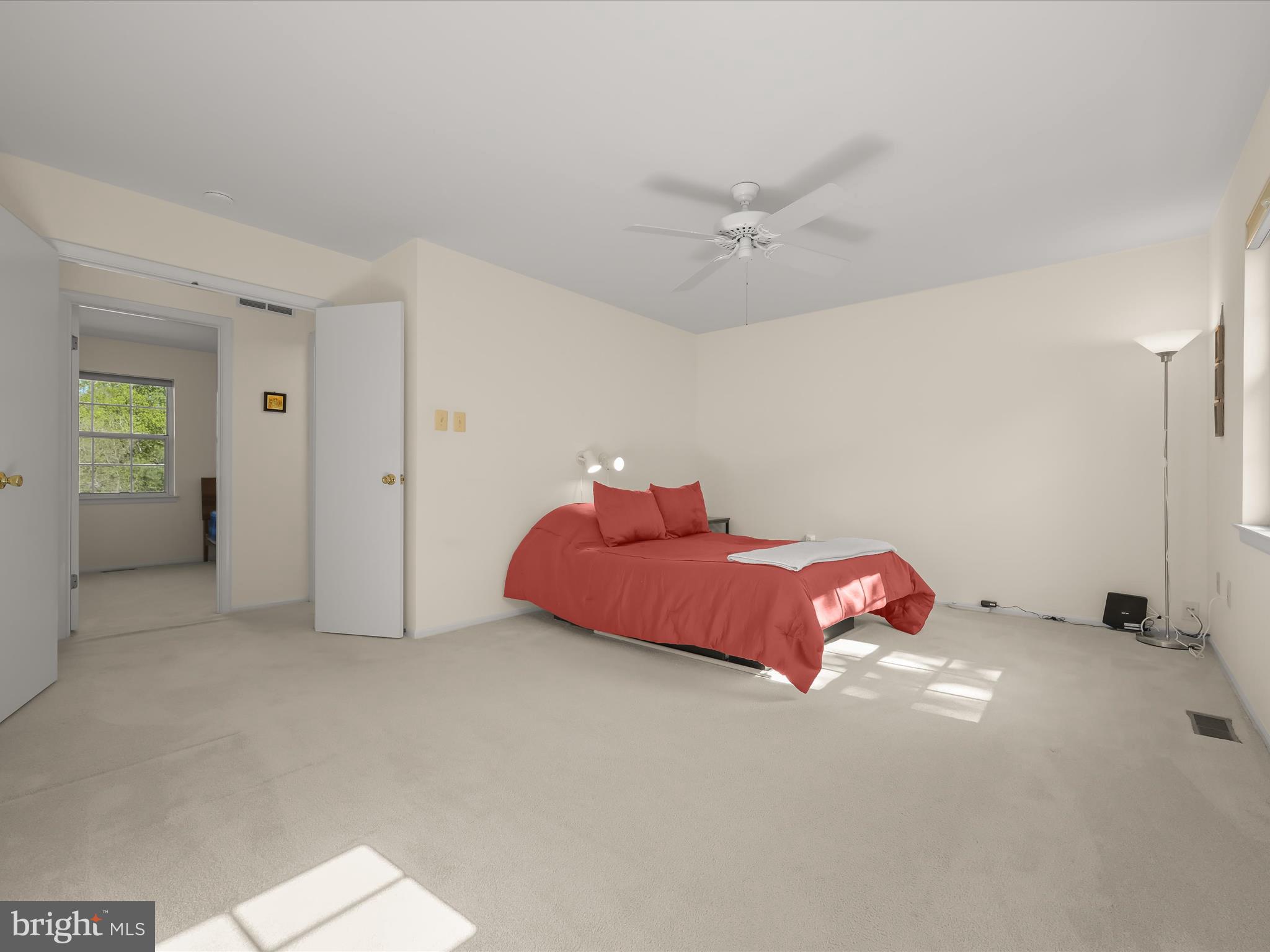 DORSEY HALL - Residential