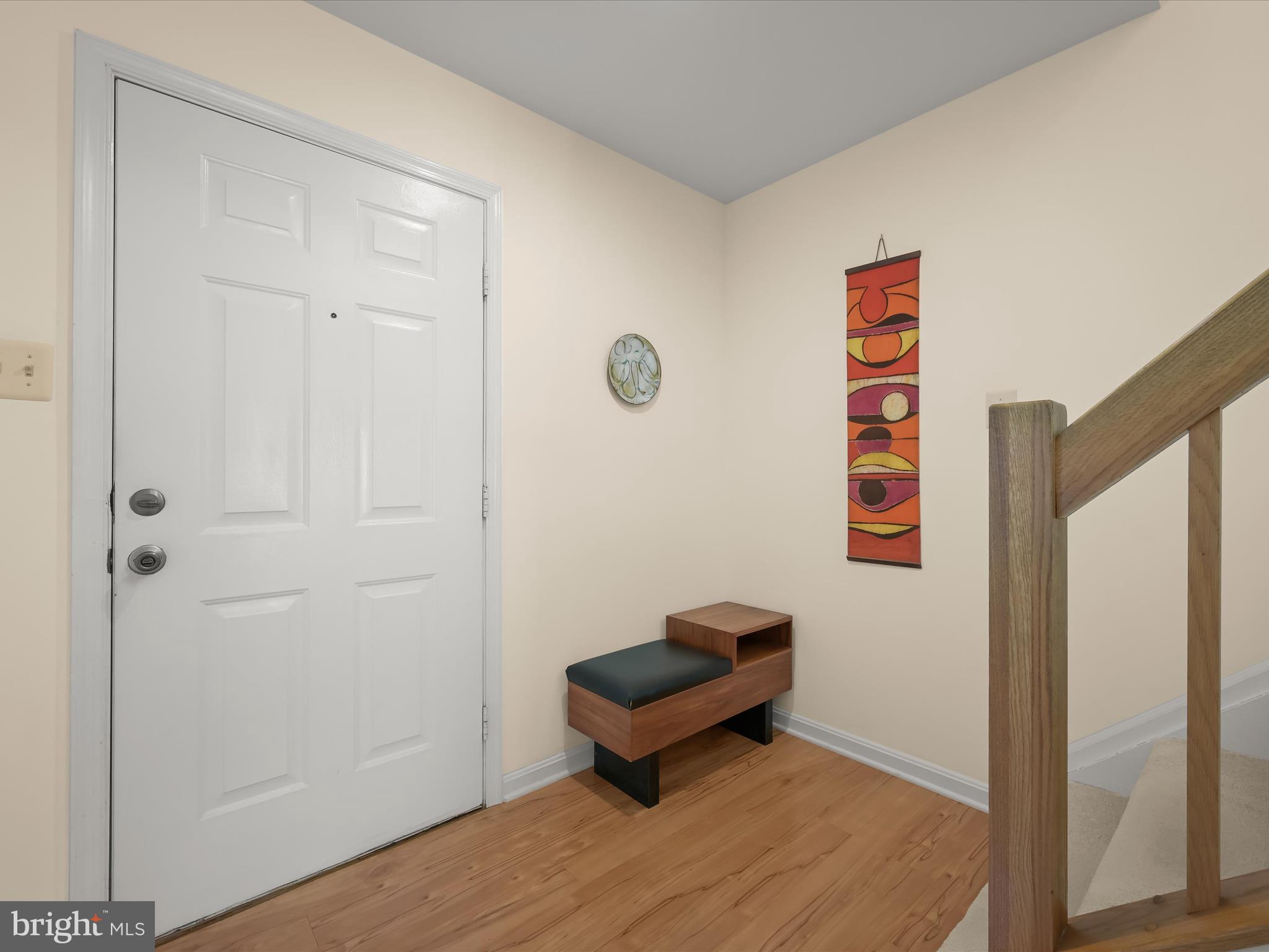 DORSEY HALL - Residential