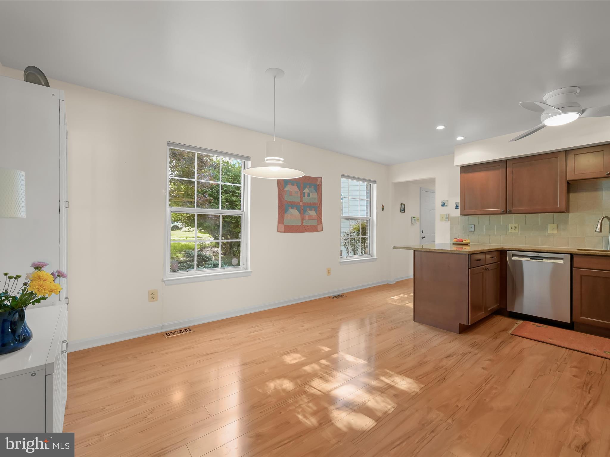 DORSEY HALL - Residential