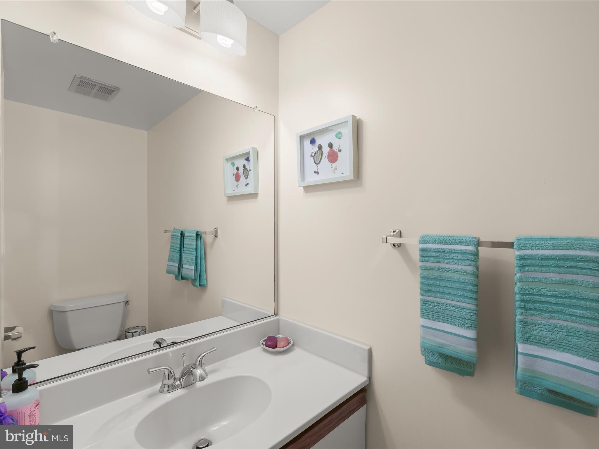 DORSEY HALL - Residential