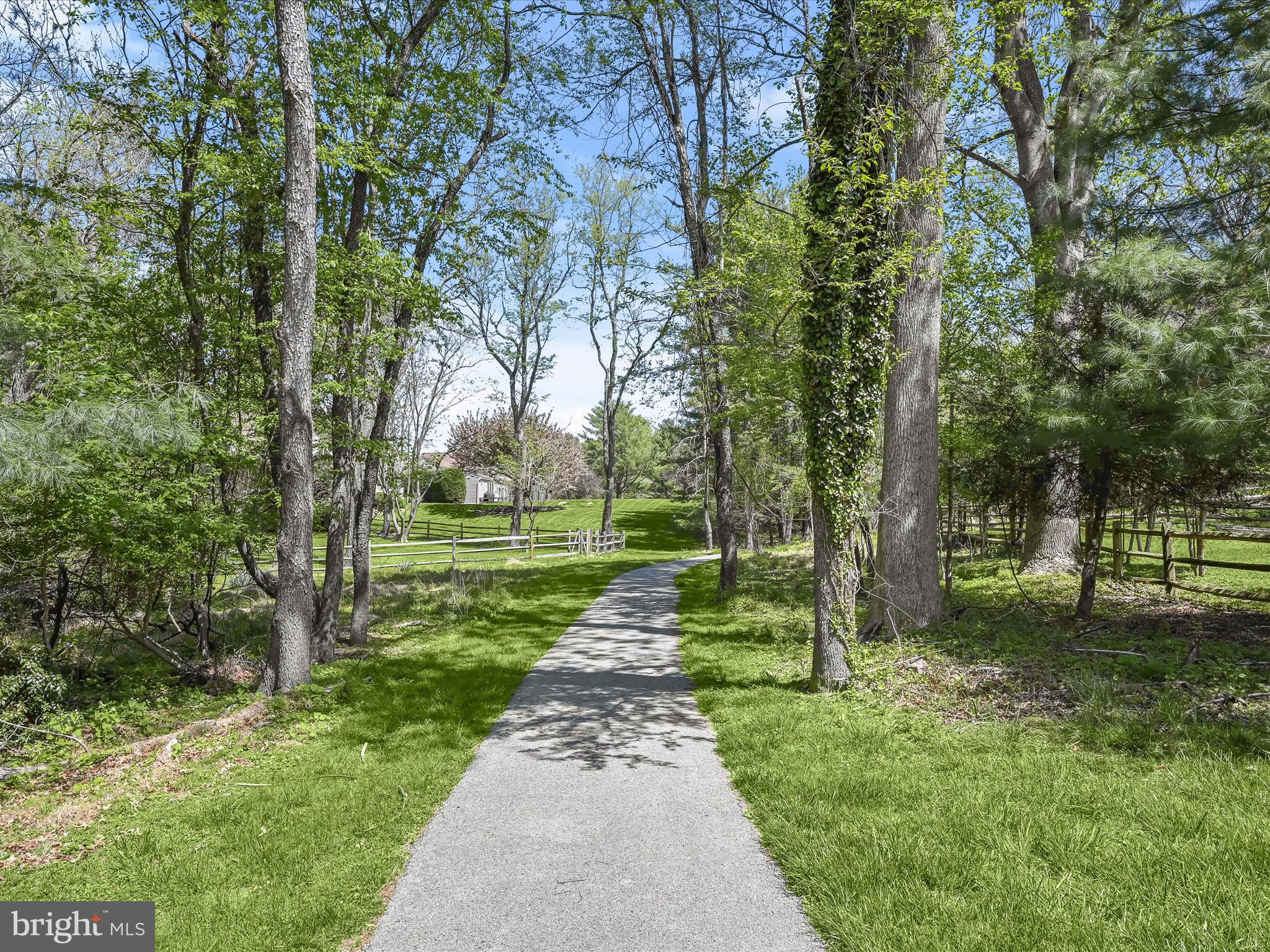 DORSEY HALL - Residential