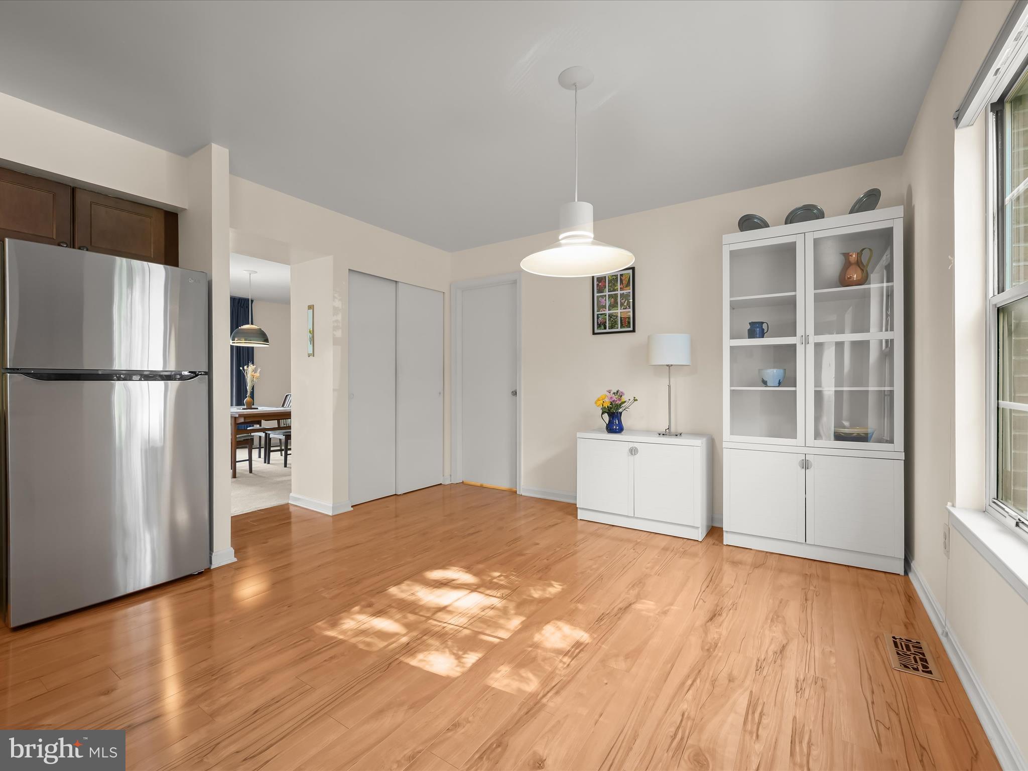 DORSEY HALL - Residential