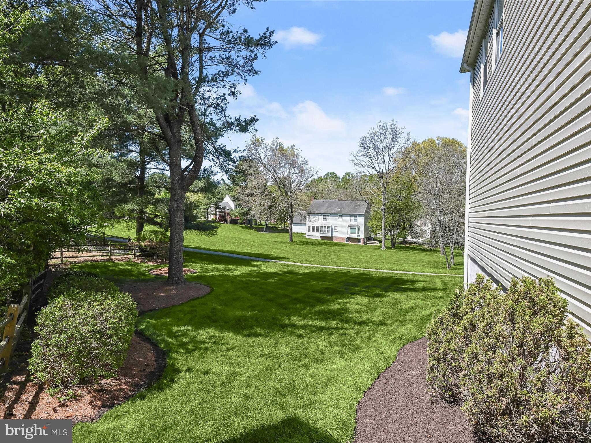 DORSEY HALL - Residential