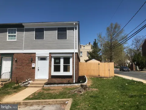 501 W 3rd Street, Wilmington, DE 19801 - MLS#: DENC2079862