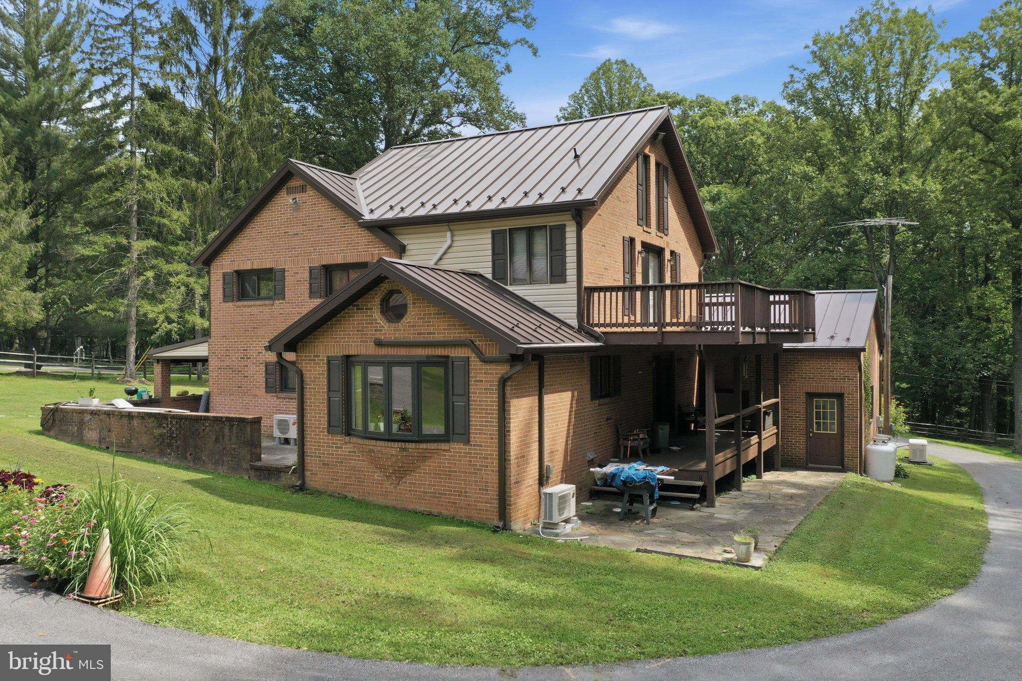 1220 BROWN ROAD