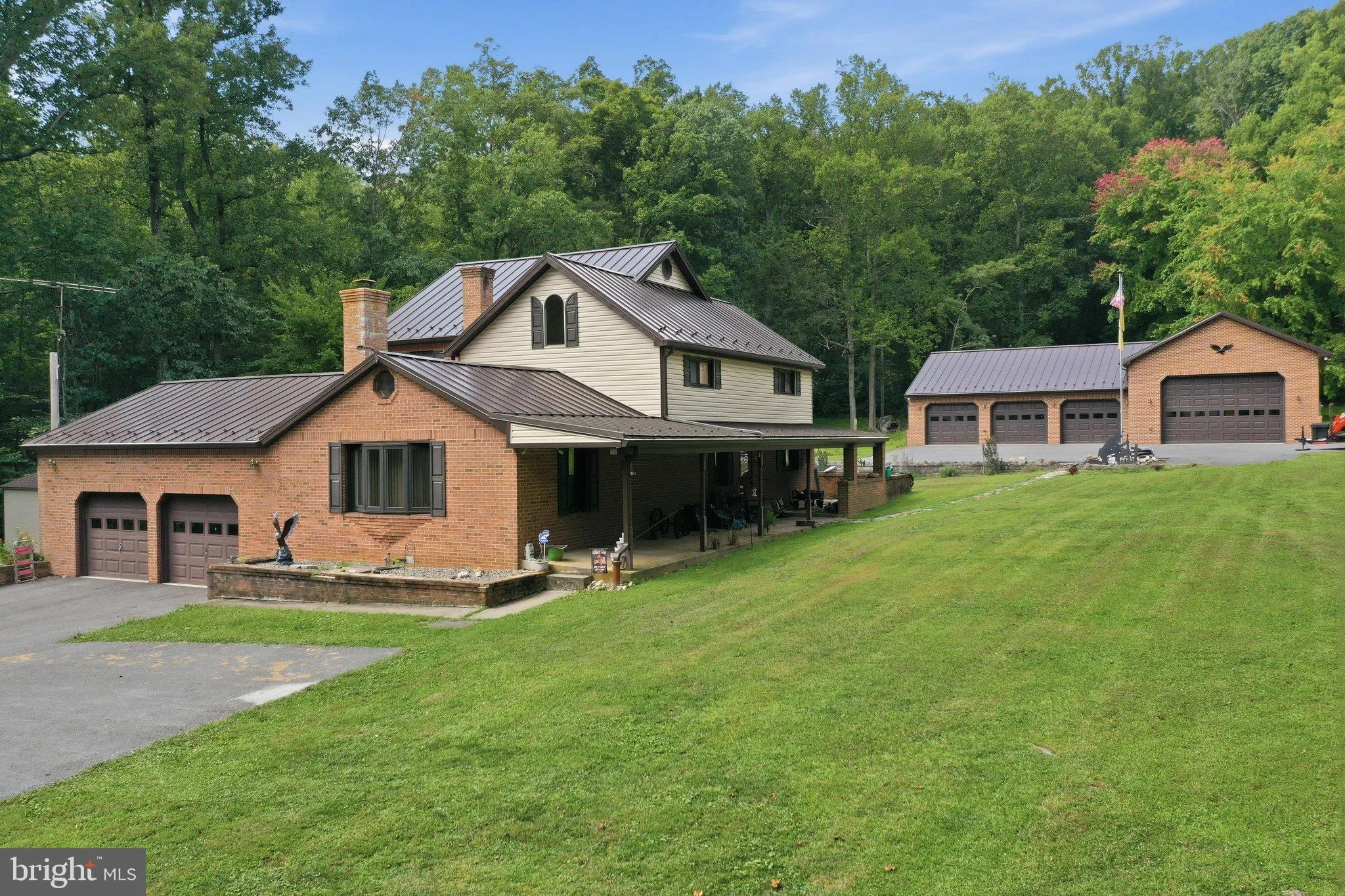 1220 Brown Road, Knoxville, MD, 21758