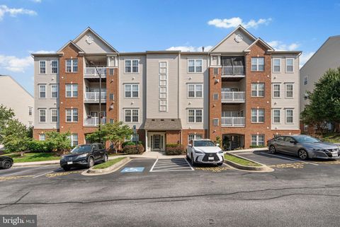 7230 DARBY DOWNS D ELKRIDGE MD 21075