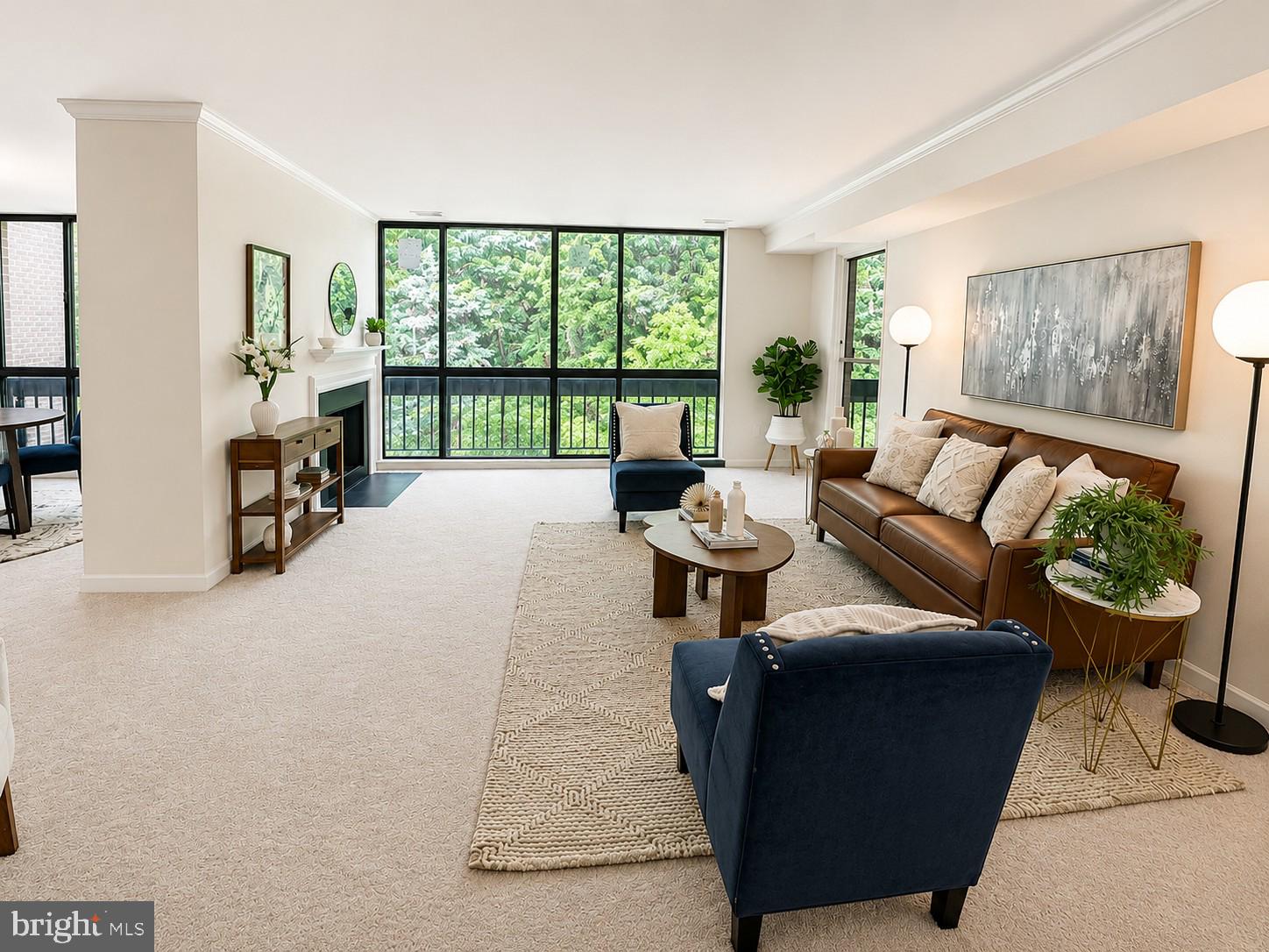 SUMNER VILLAGE - Residential