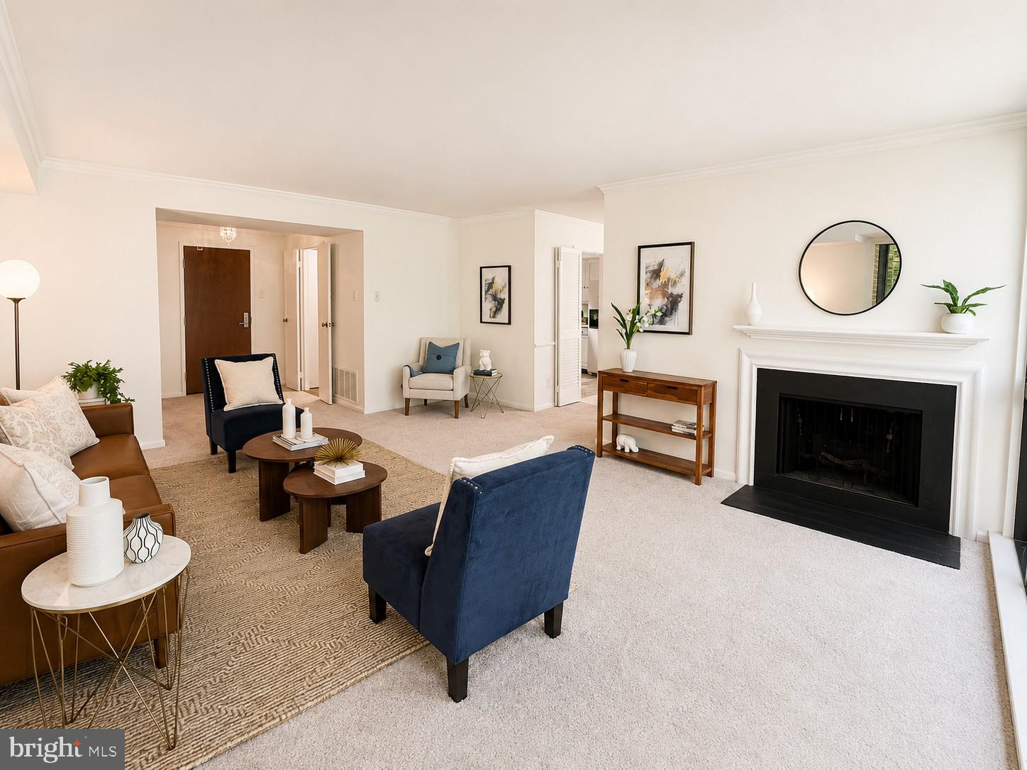 SUMNER VILLAGE - Residential