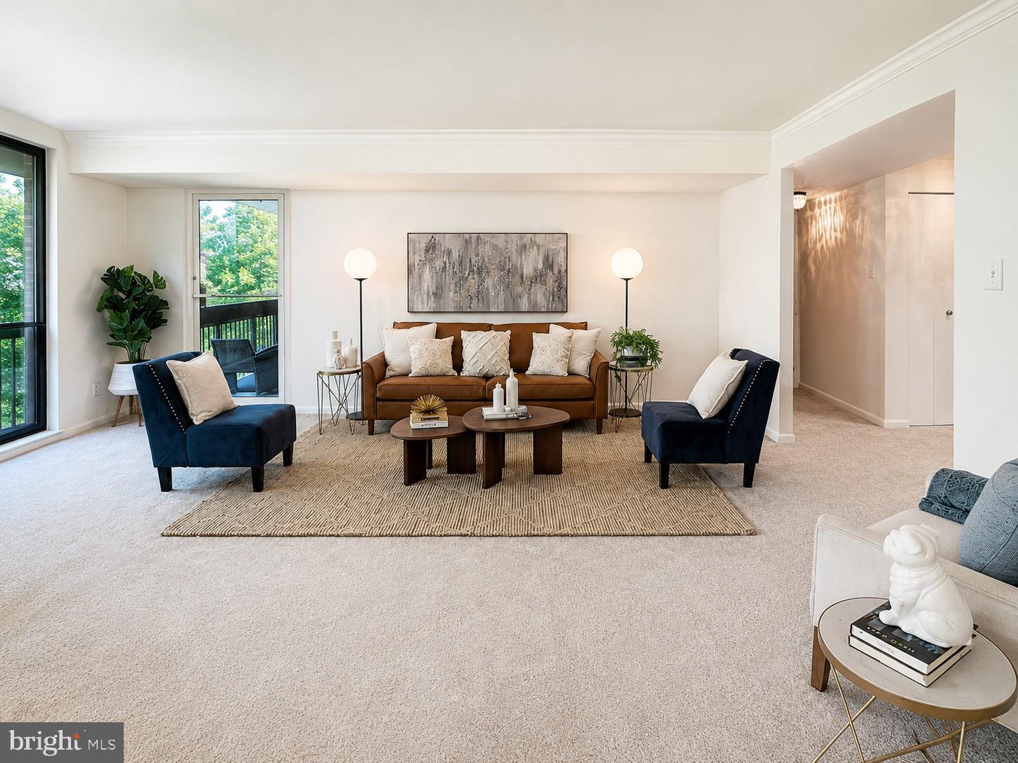 SUMNER VILLAGE - Residential