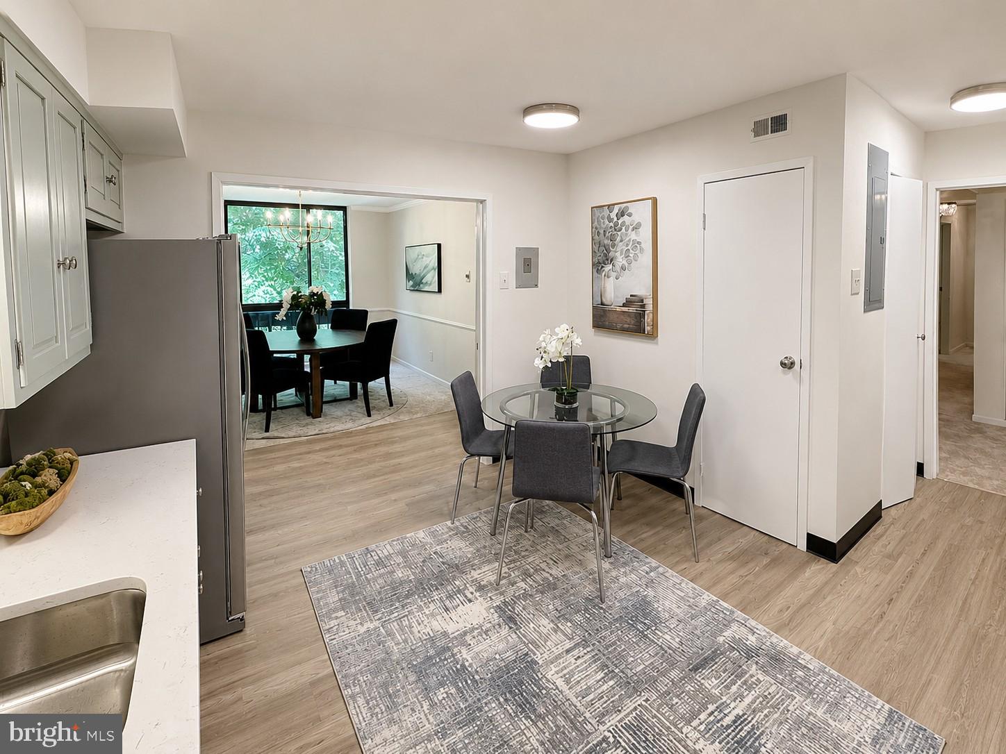 SUMNER VILLAGE - Residential