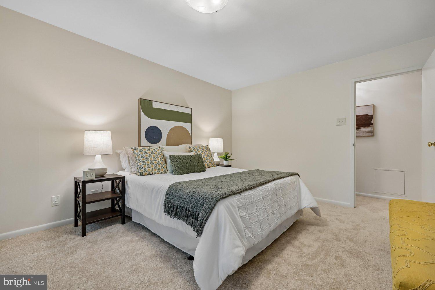 SUMNER VILLAGE - Residential