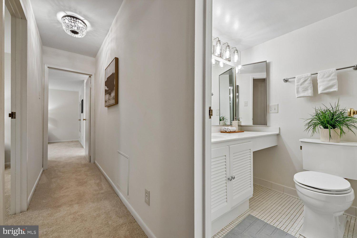 SUMNER VILLAGE - Residential