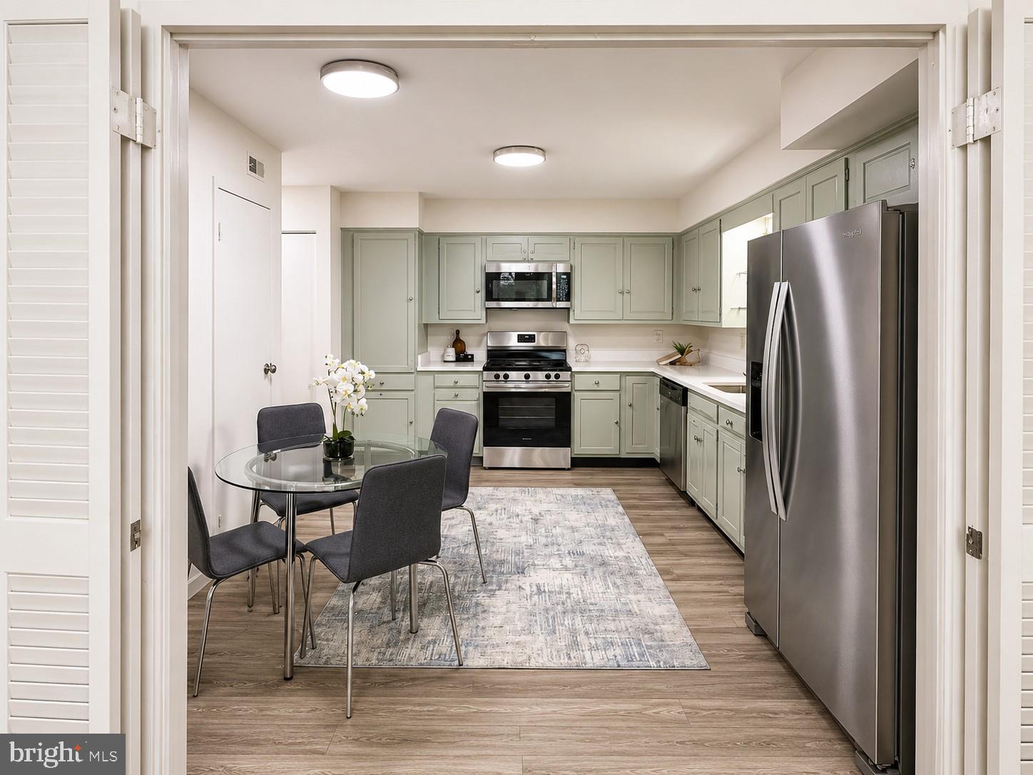 SUMNER VILLAGE - Residential