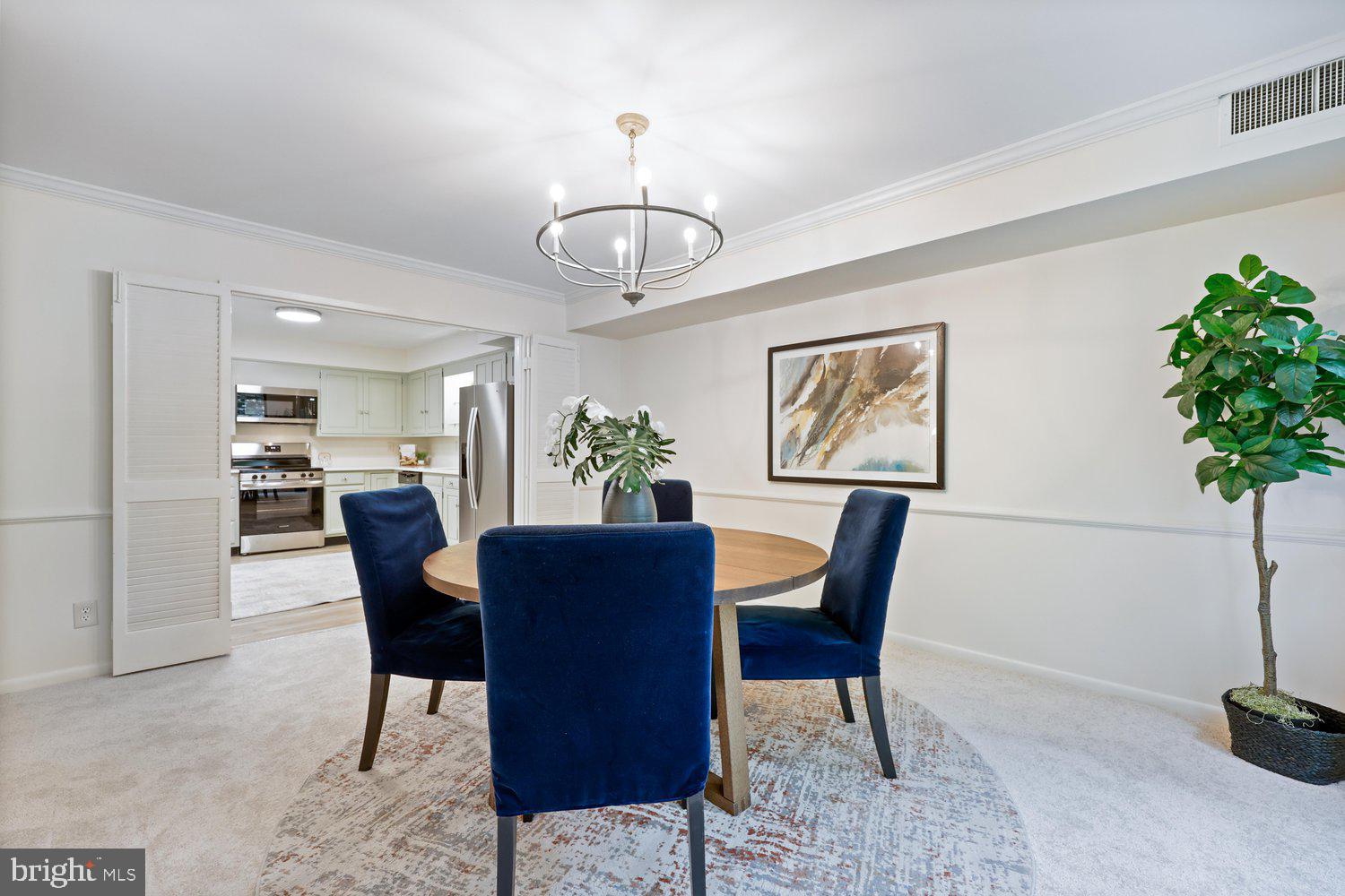 SUMNER VILLAGE - Residential