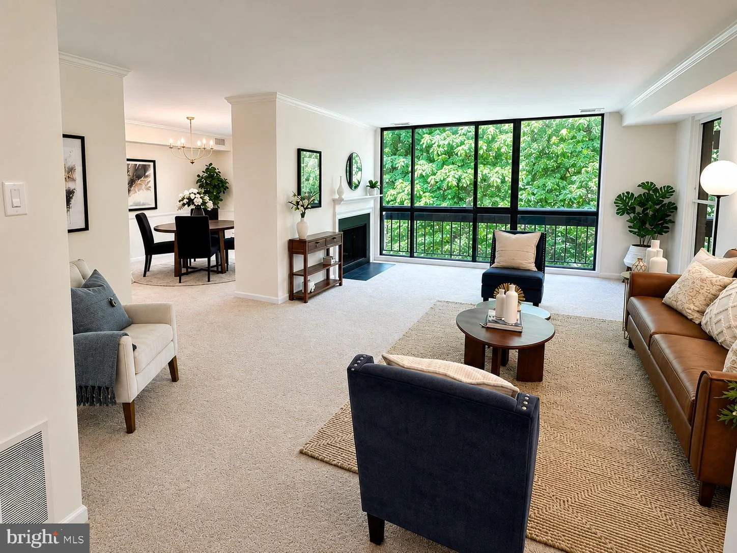 4970 Sentinel Drive Unit 11-405