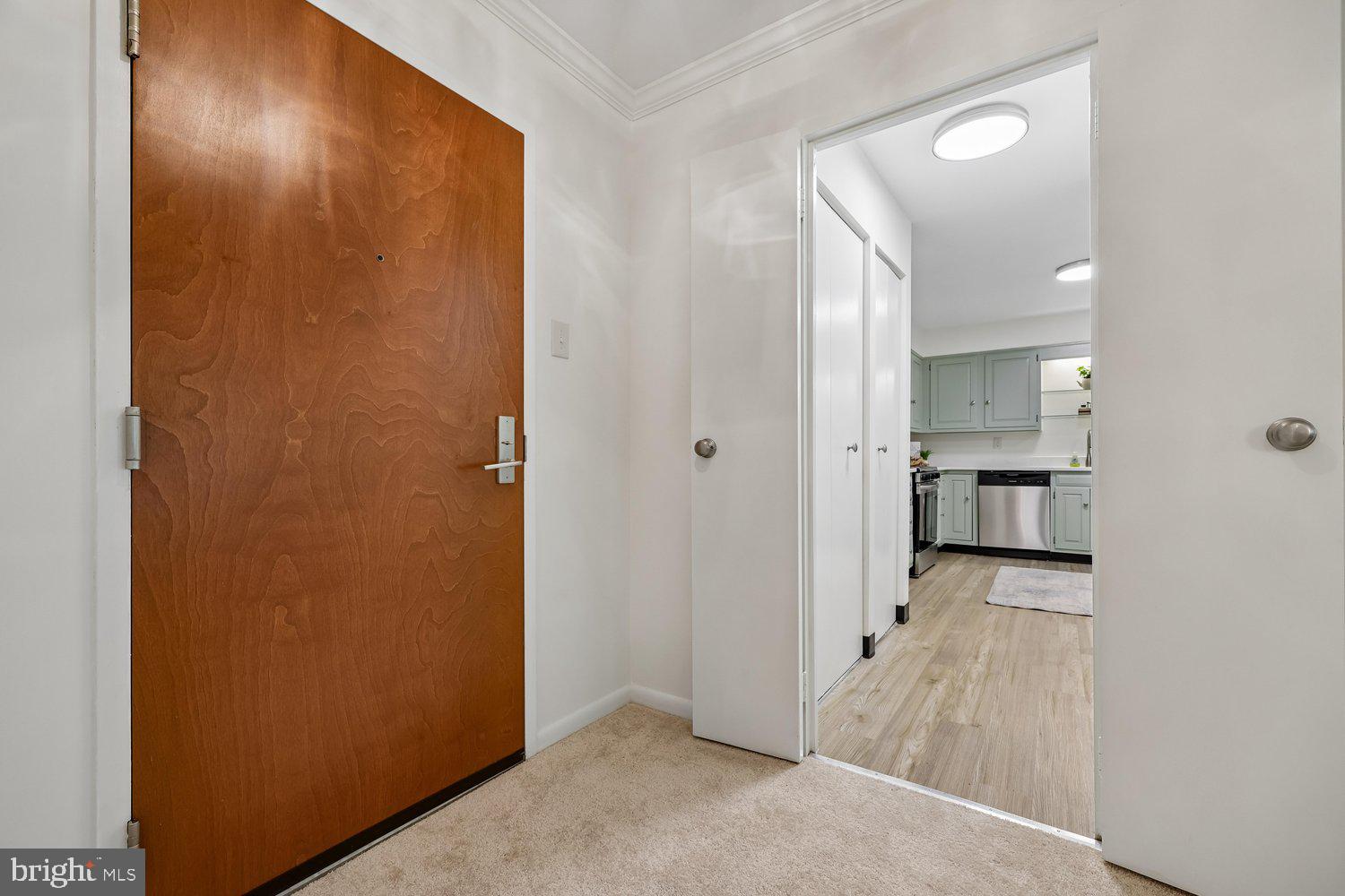 SUMNER VILLAGE - Residential