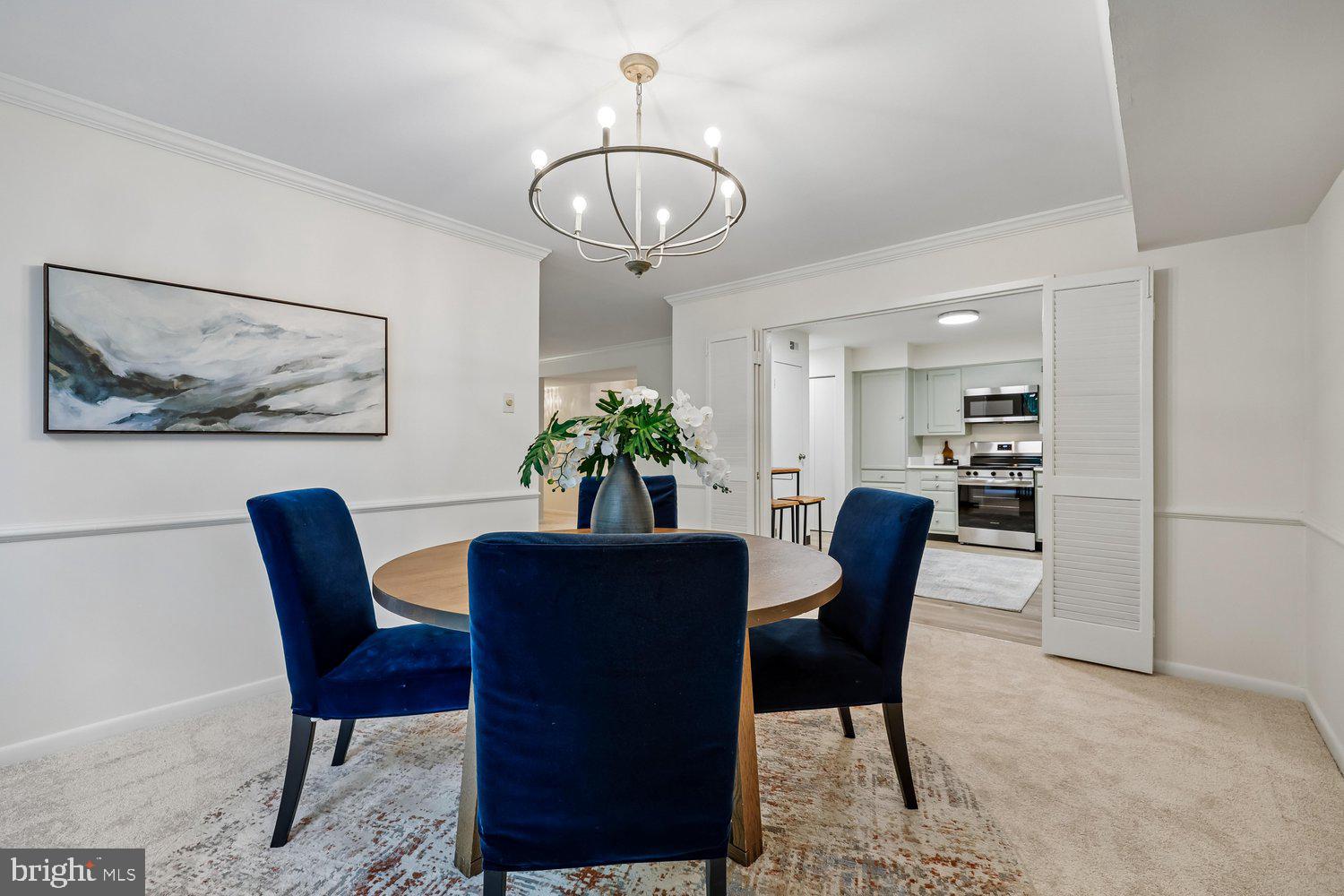 SUMNER VILLAGE - Residential