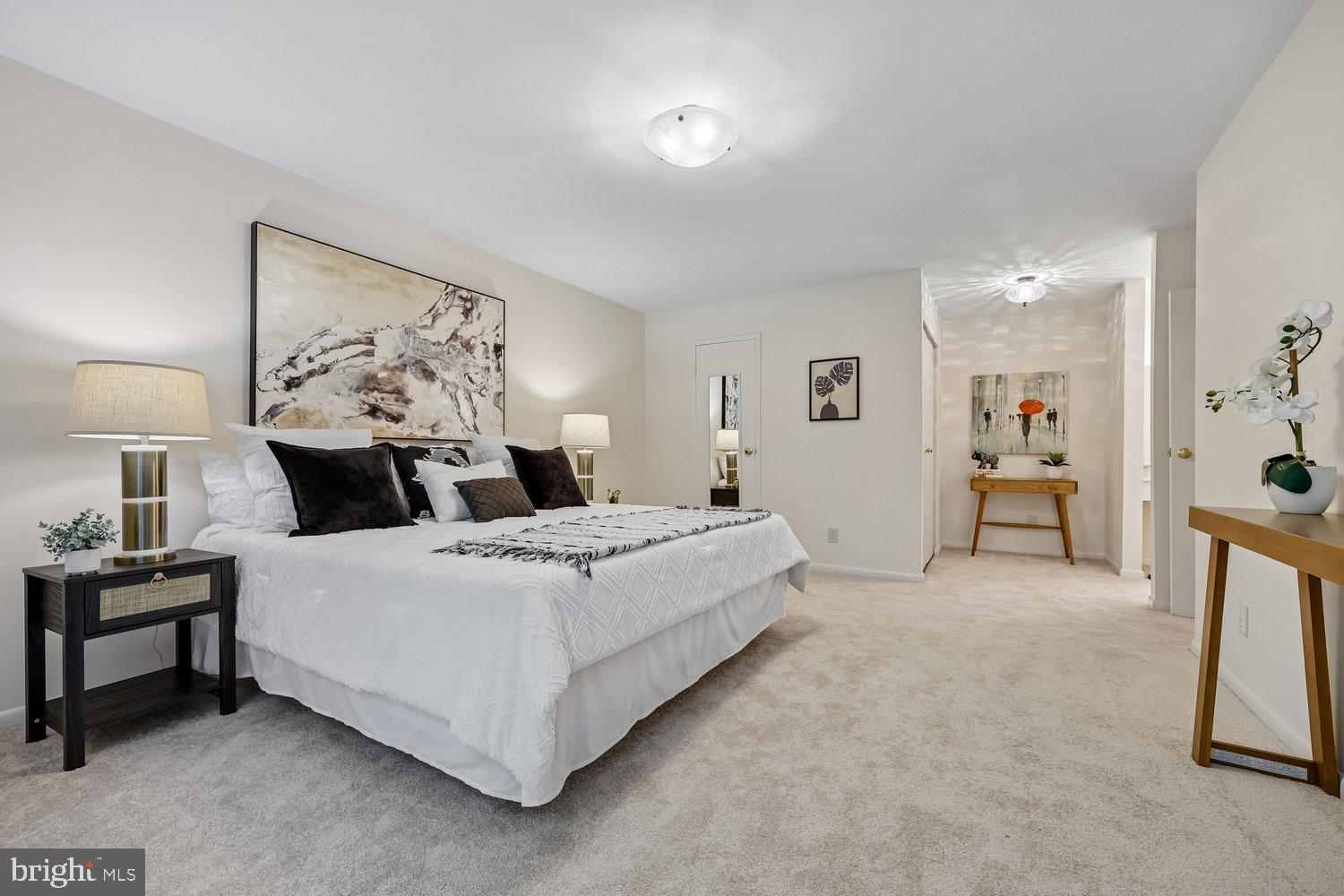 SUMNER VILLAGE - Residential