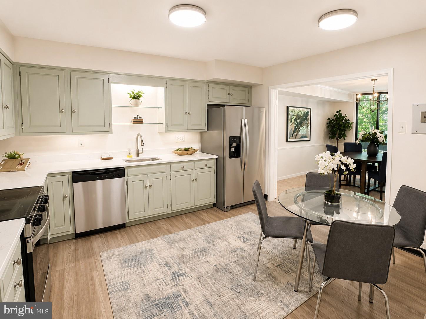 SUMNER VILLAGE - Residential
