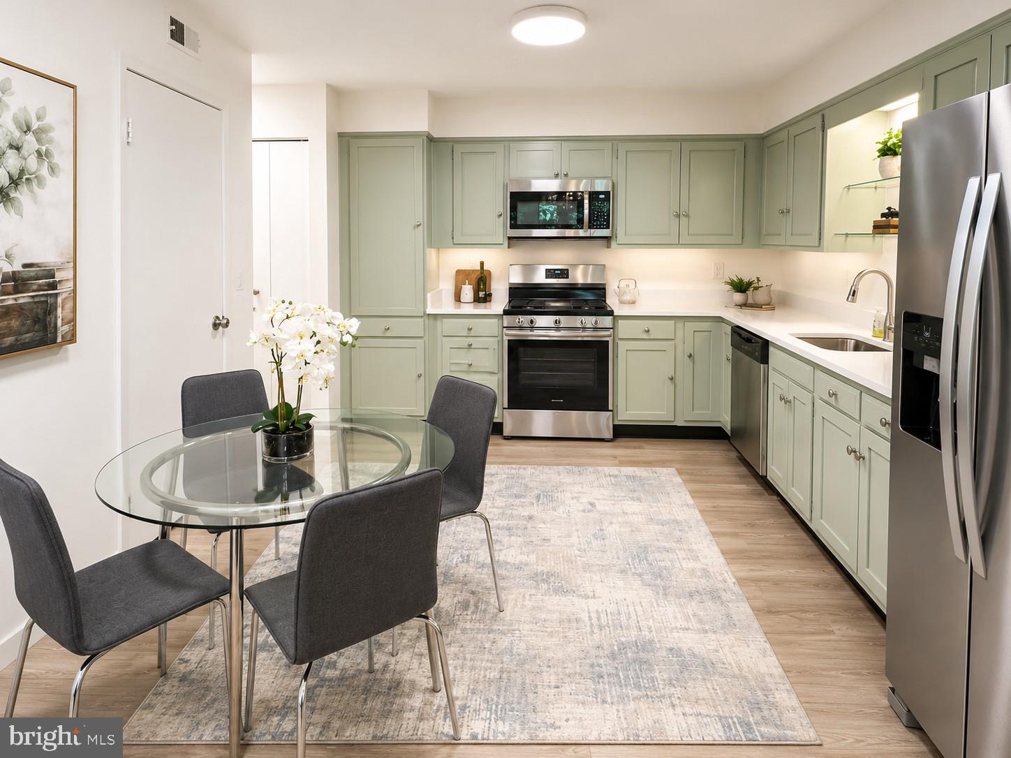 SUMNER VILLAGE - Residential