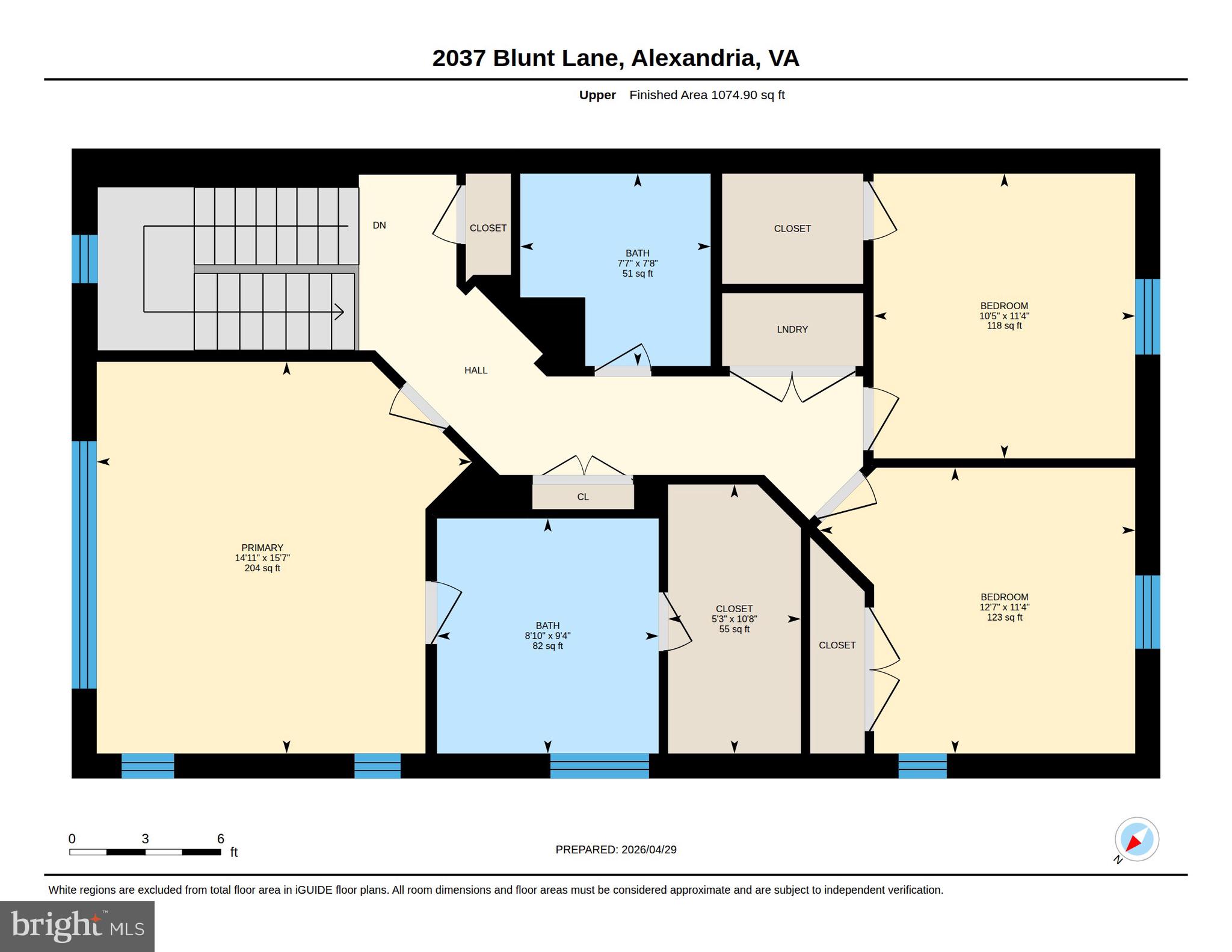 HUNTINGTON MEWS - Residential