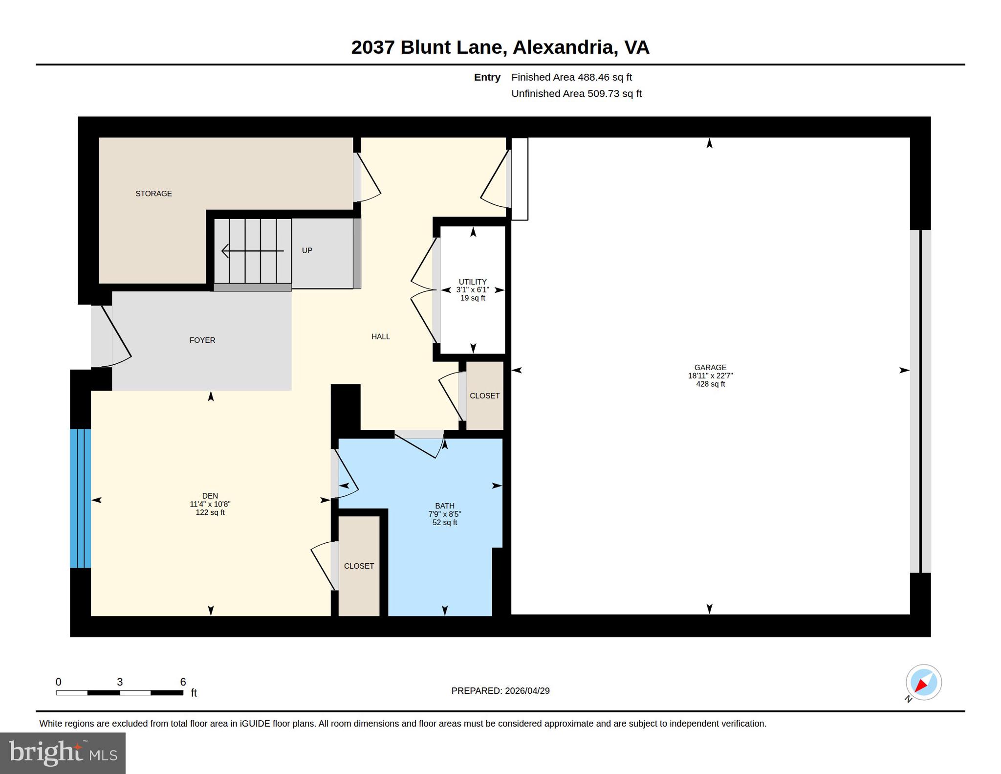 HUNTINGTON MEWS - Residential