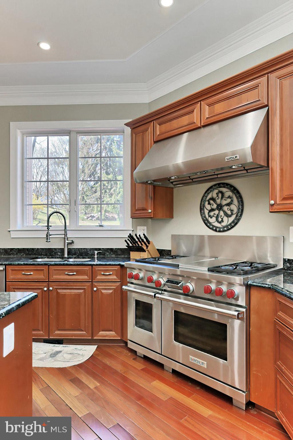 CARTERS GROVE - Residential