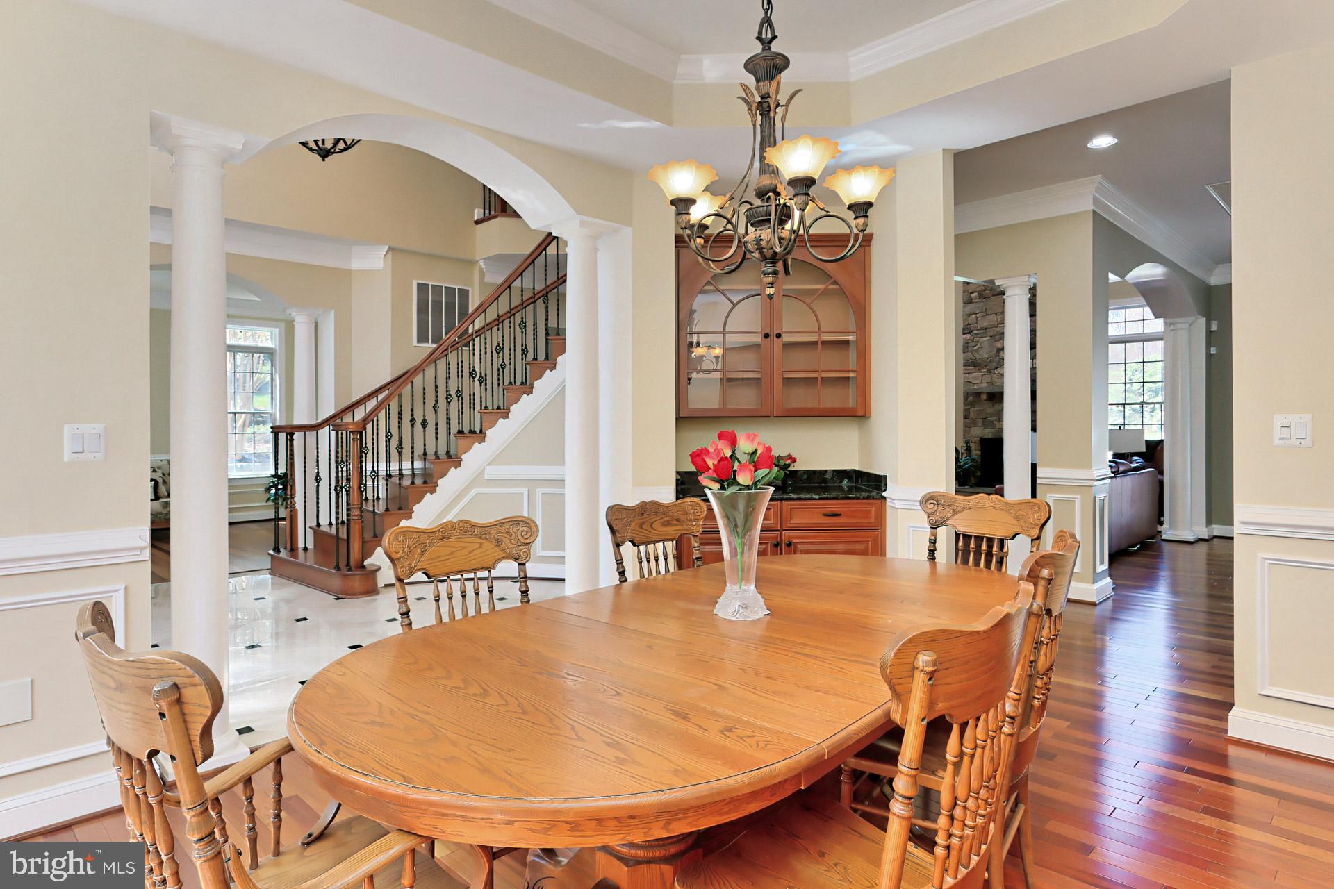 CARTERS GROVE - Residential