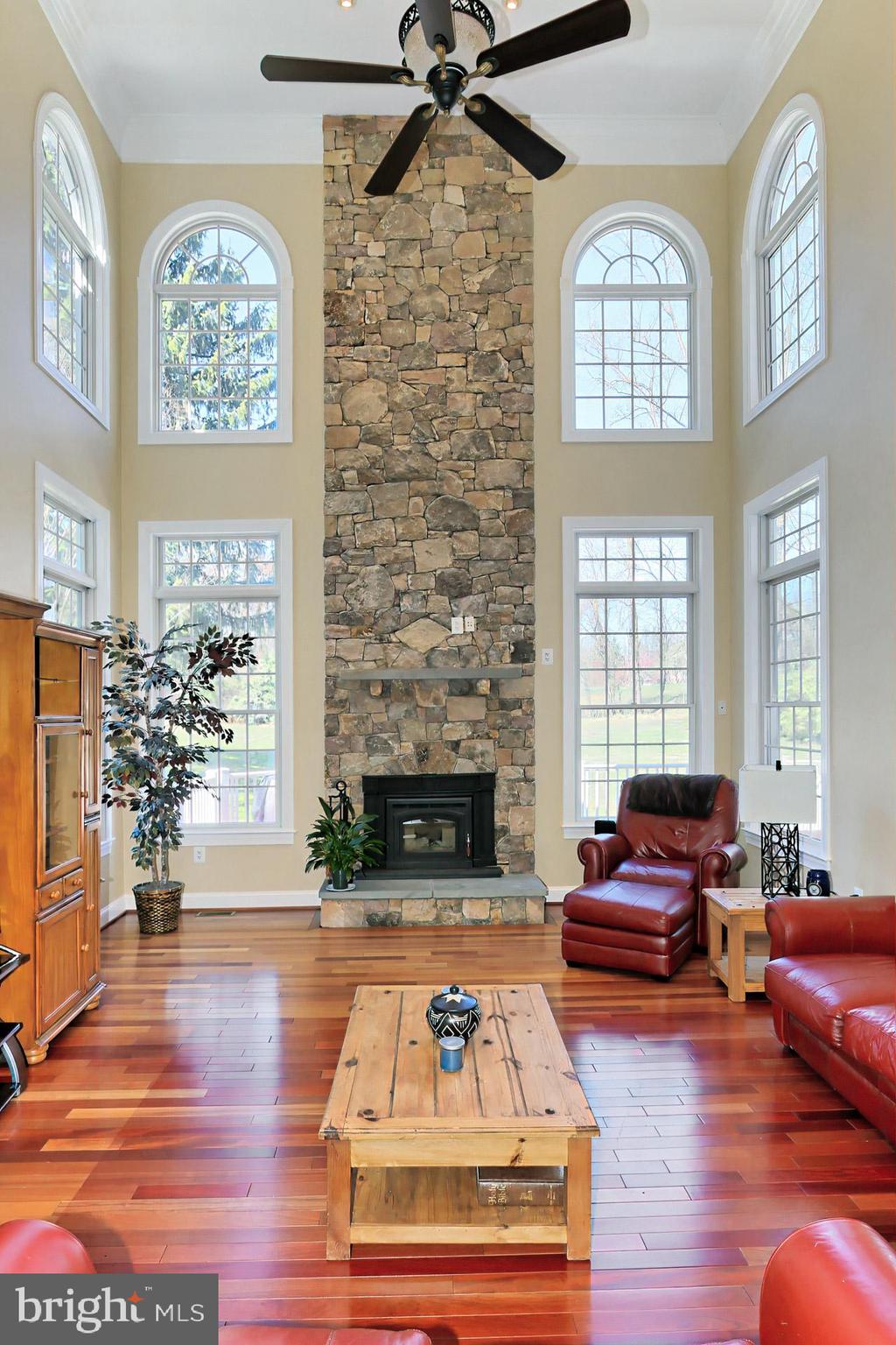 CARTERS GROVE - Residential