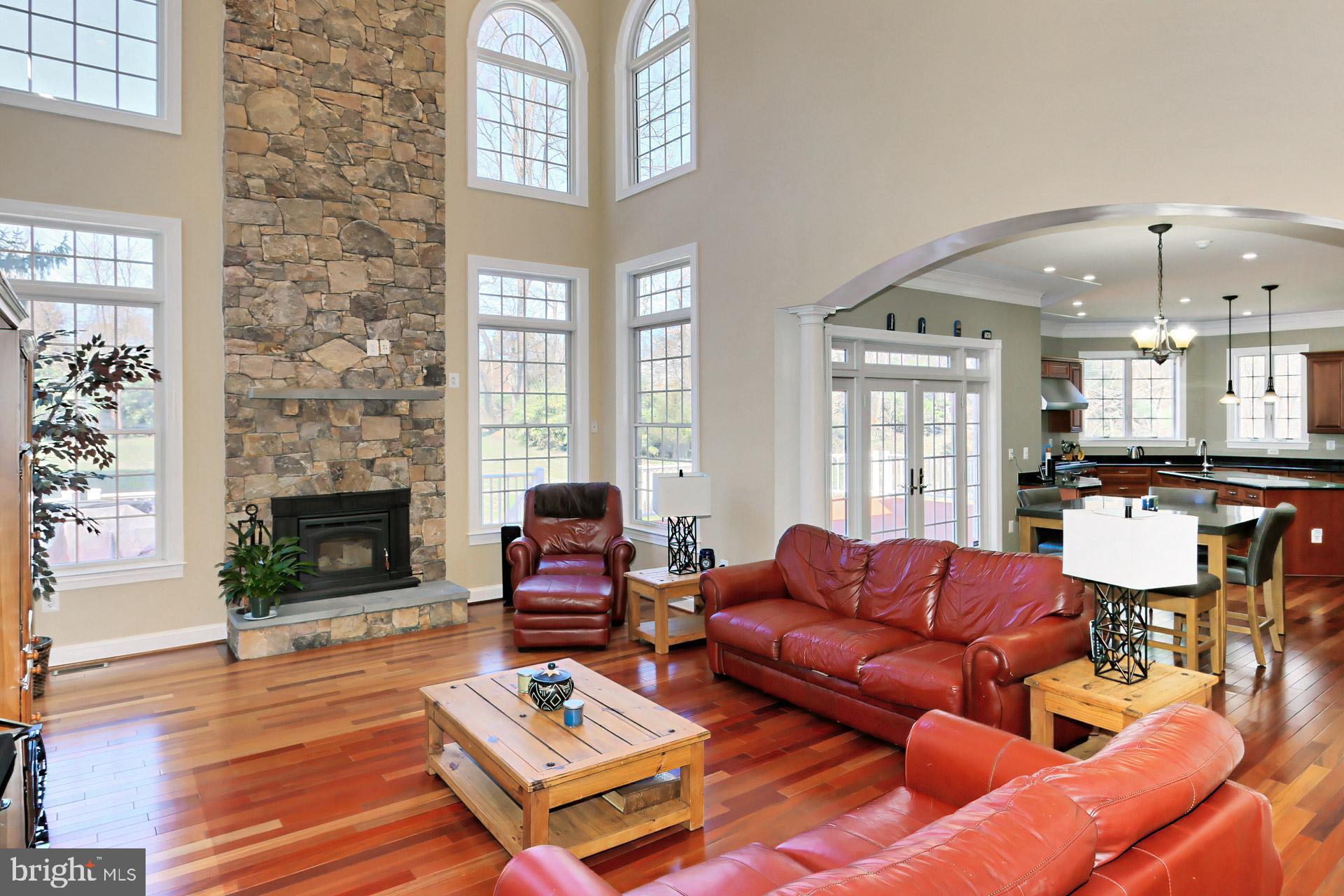 CARTERS GROVE - Residential