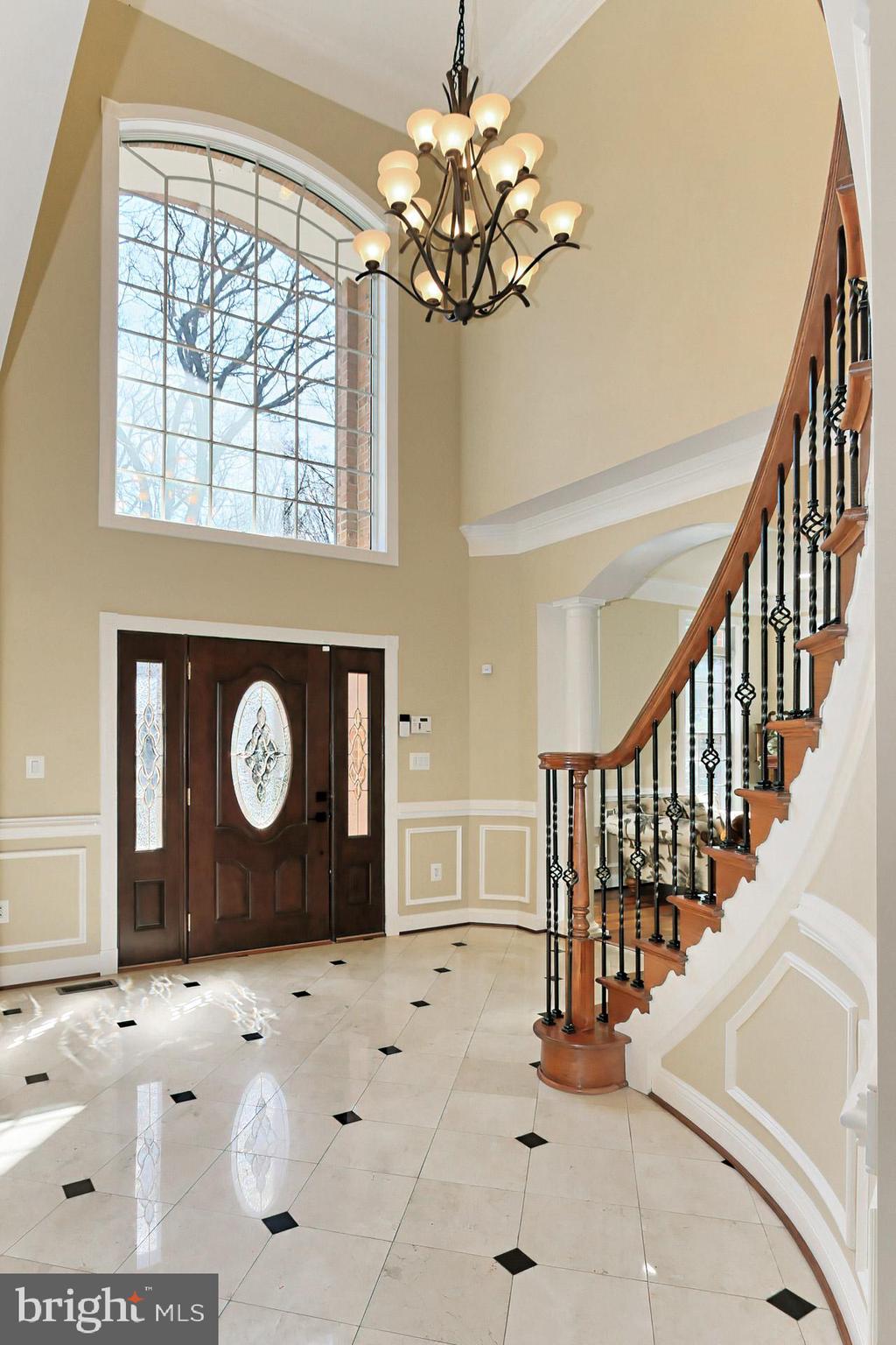 CARTERS GROVE - Residential