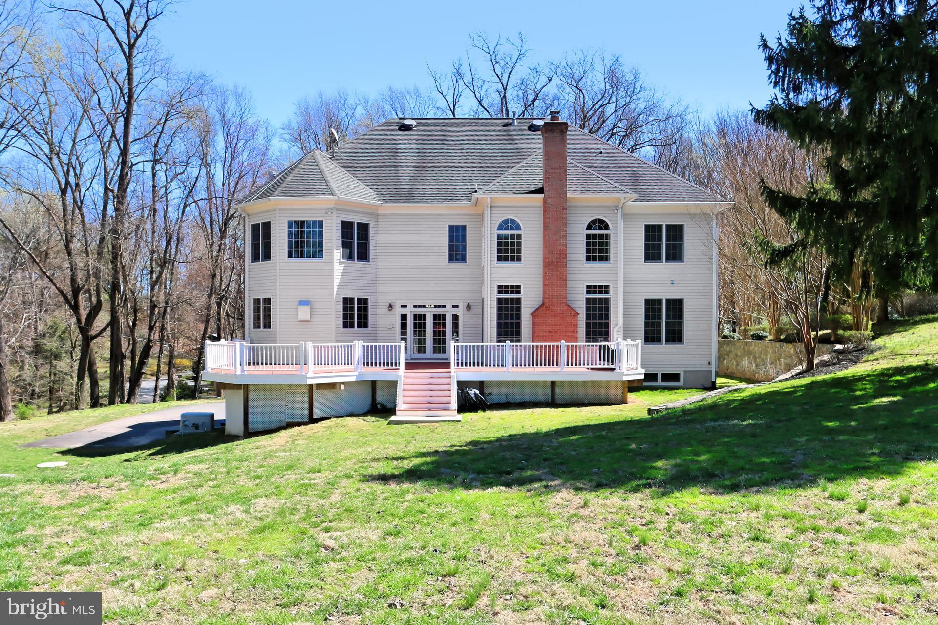 CARTERS GROVE - Residential