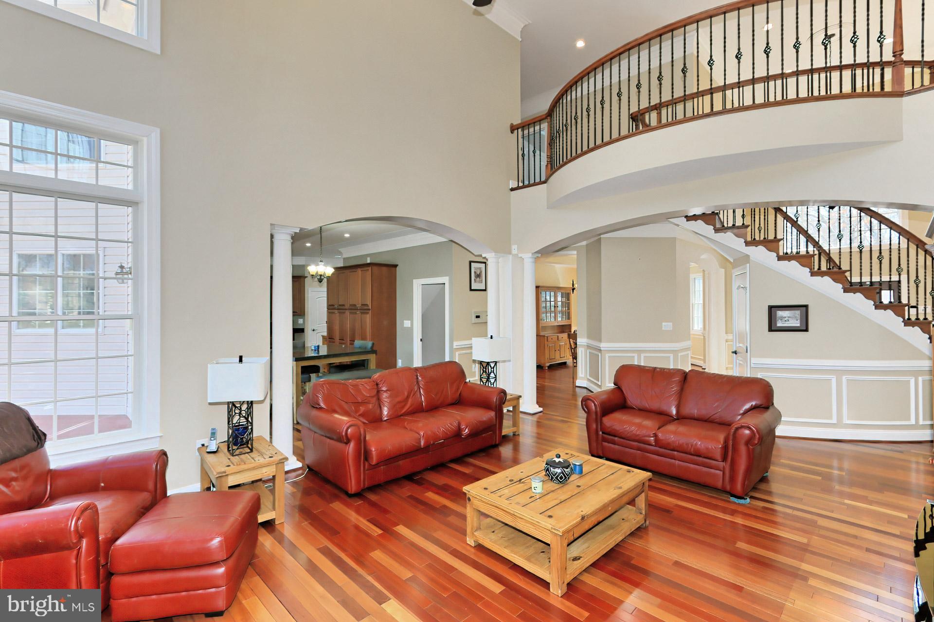 CARTERS GROVE - Residential