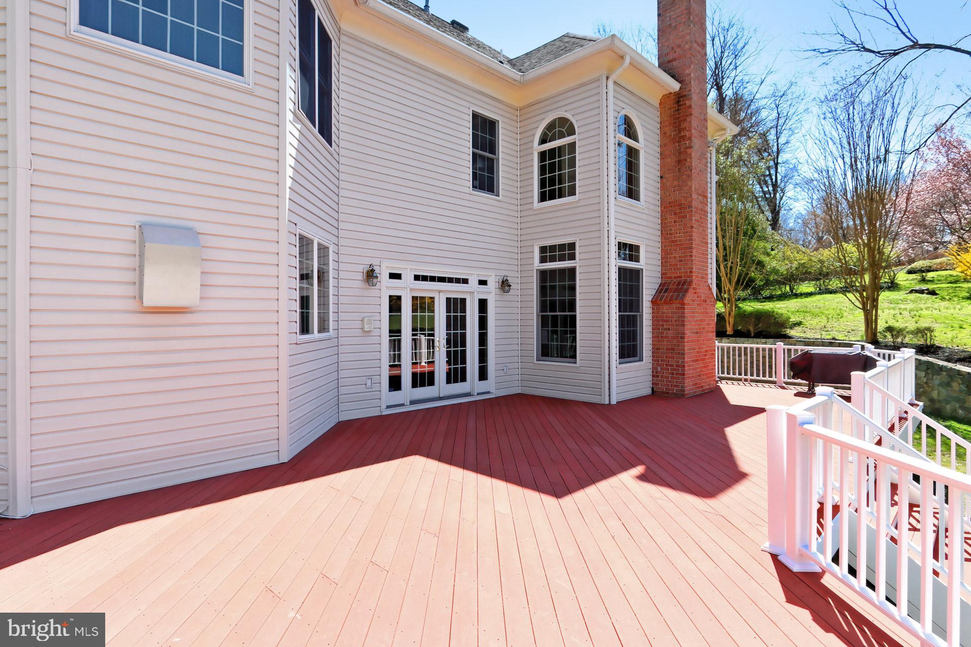 CARTERS GROVE - Residential