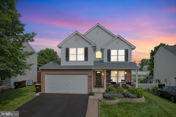 2032 VALLEY VIEW DRIVE