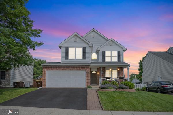 2032 VALLEY VIEW DRIVE