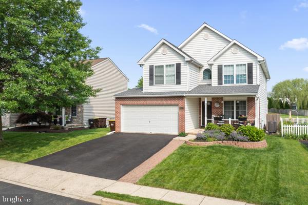 2032 VALLEY VIEW DRIVE