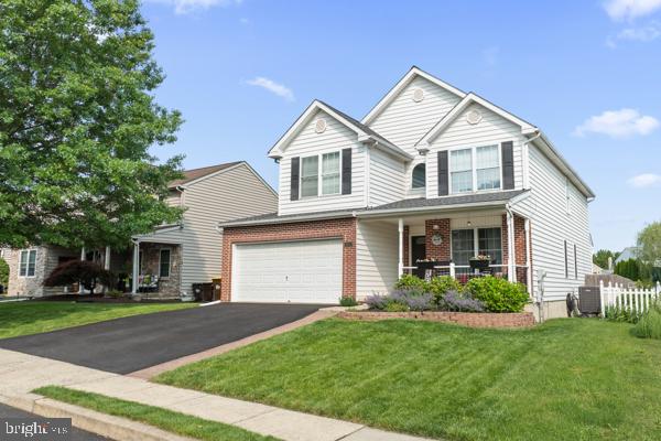 2032 VALLEY VIEW DRIVE
