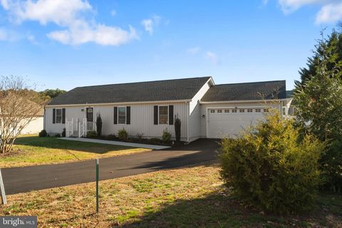 301 E 5TH STREET SEAFORD DE 19973