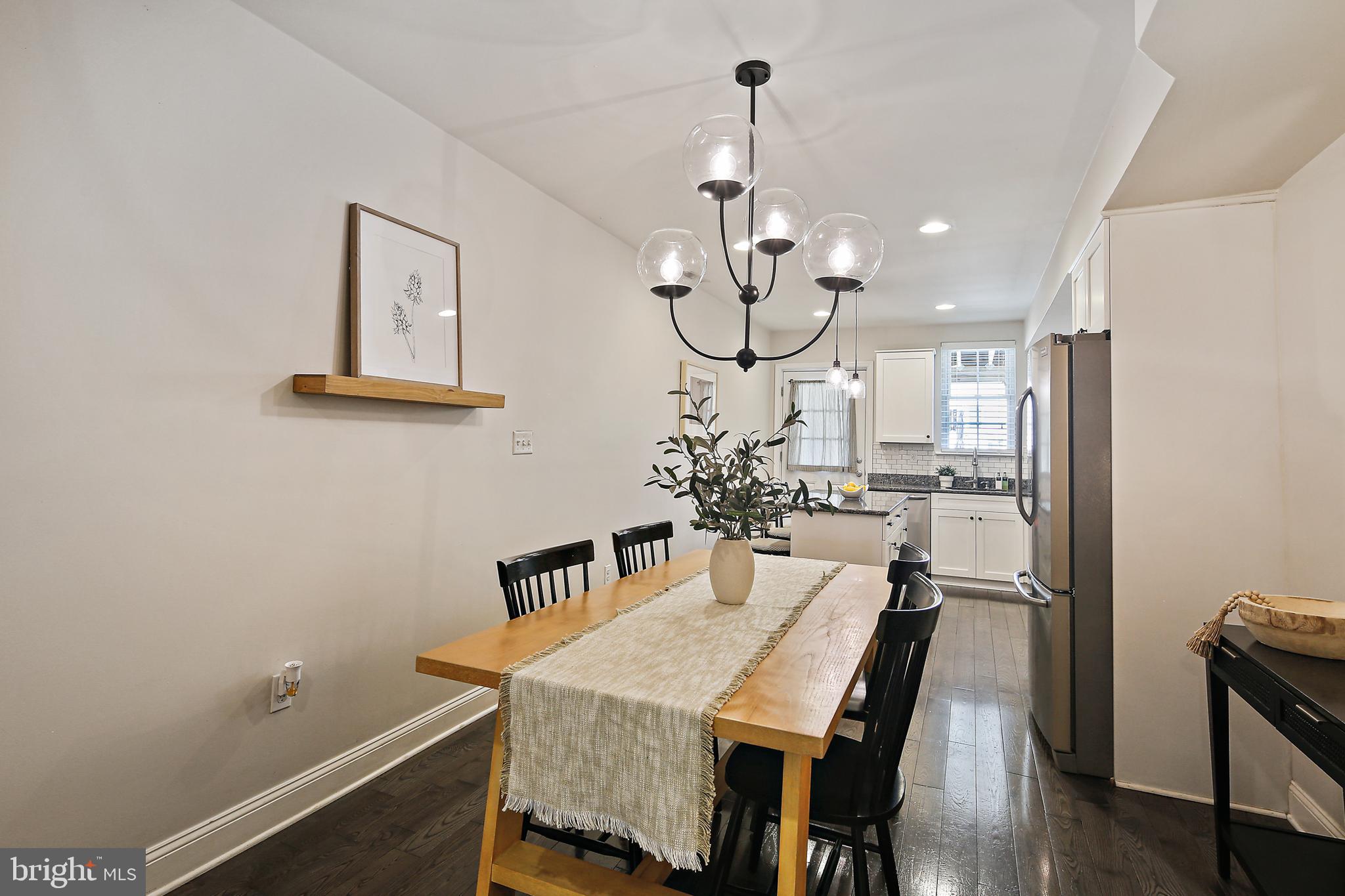 LOCUST POINT - Residential