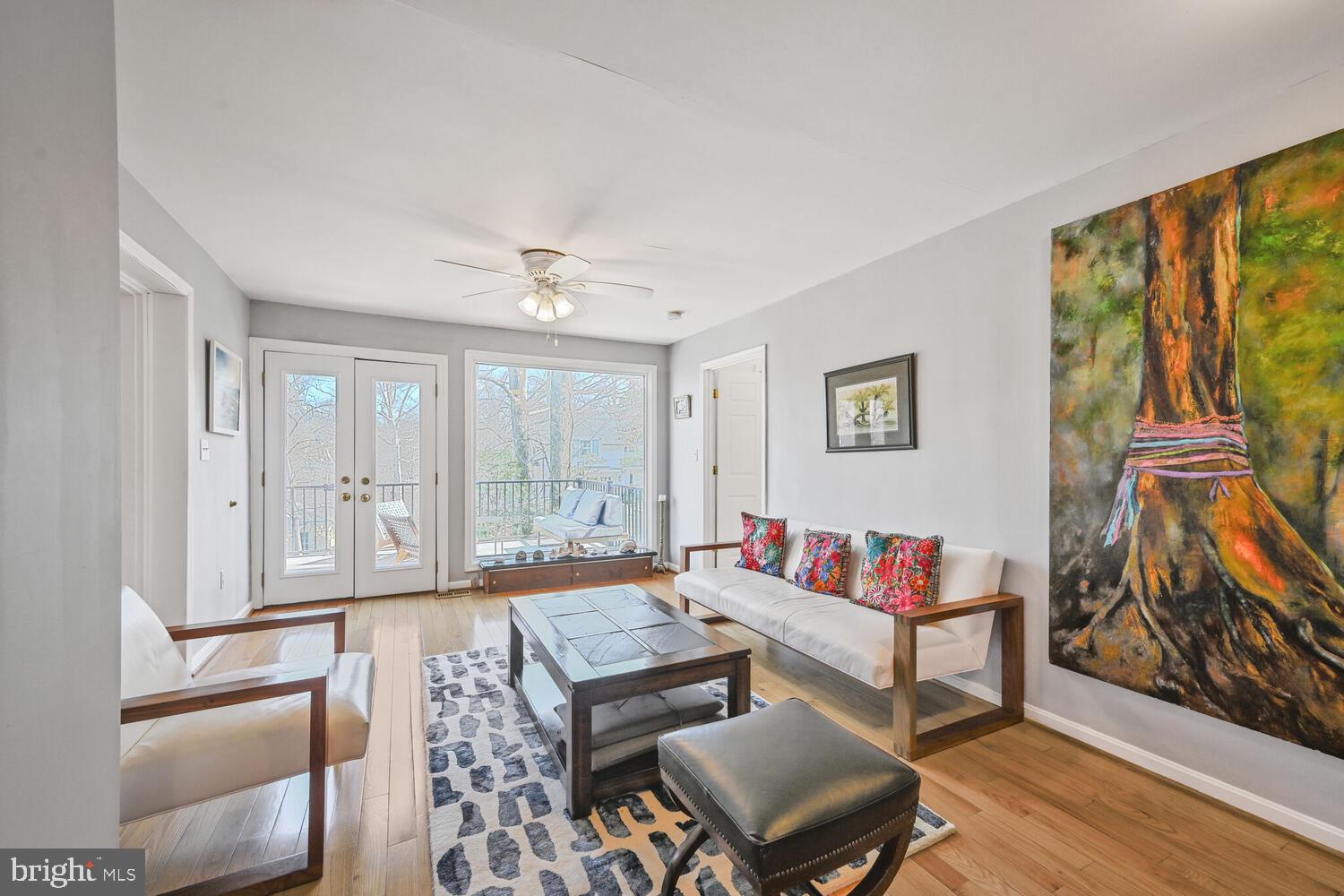 CHEVY CHASE - Residential