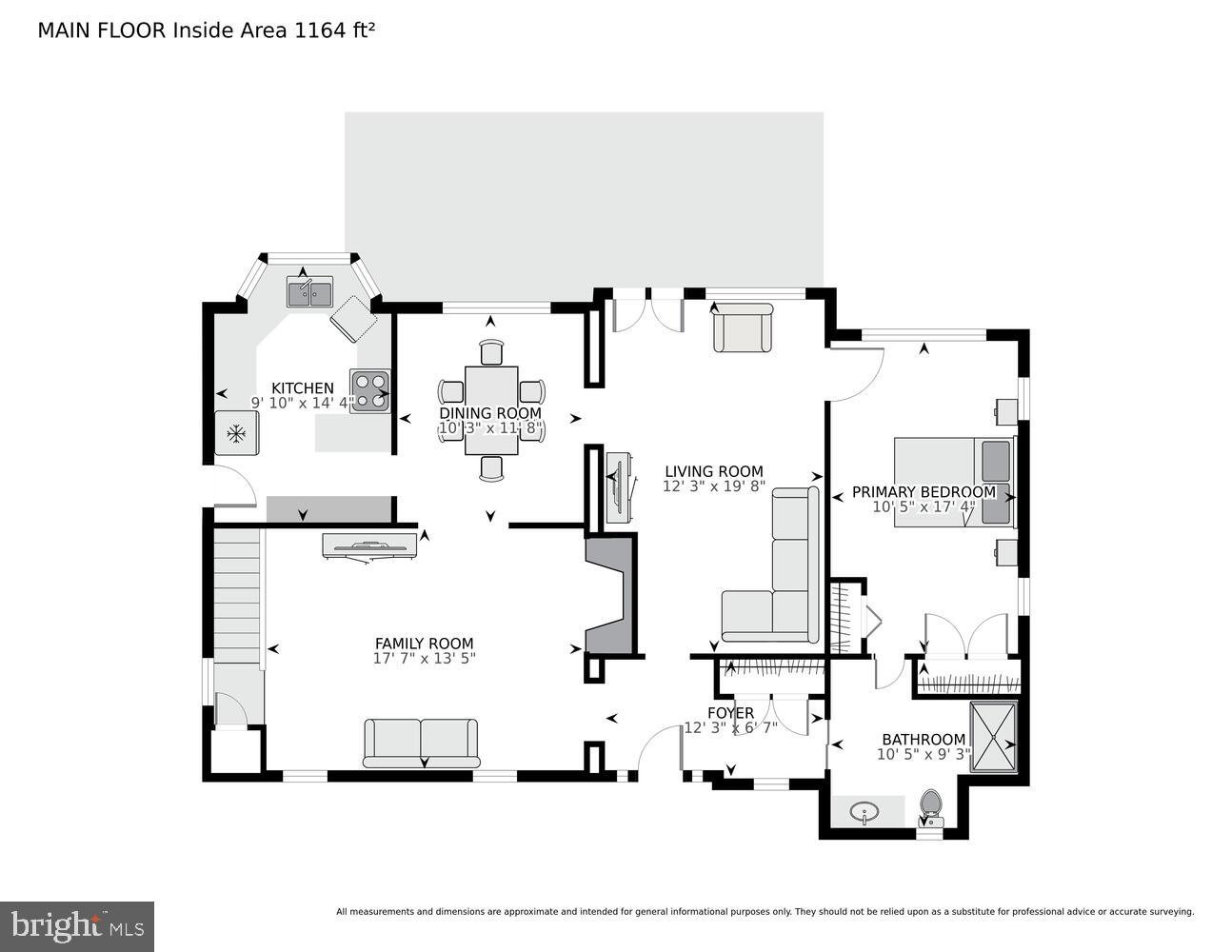 CHEVY CHASE - Residential